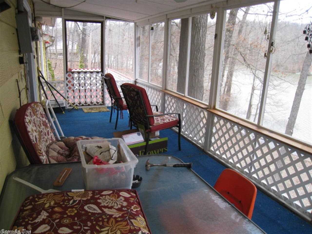 Ozark Acres - Residential