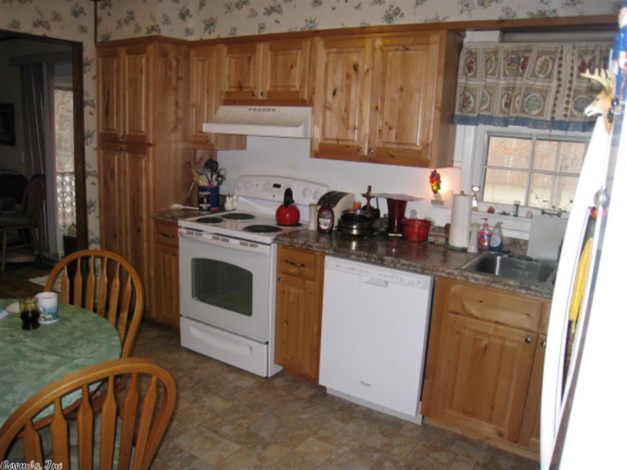 Ozark Acres - Residential