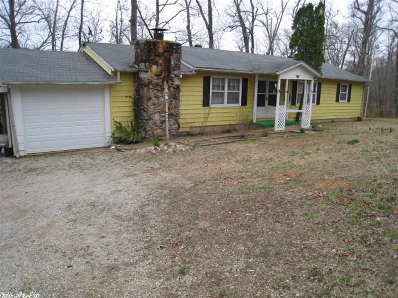 Ozark Acres - Residential
