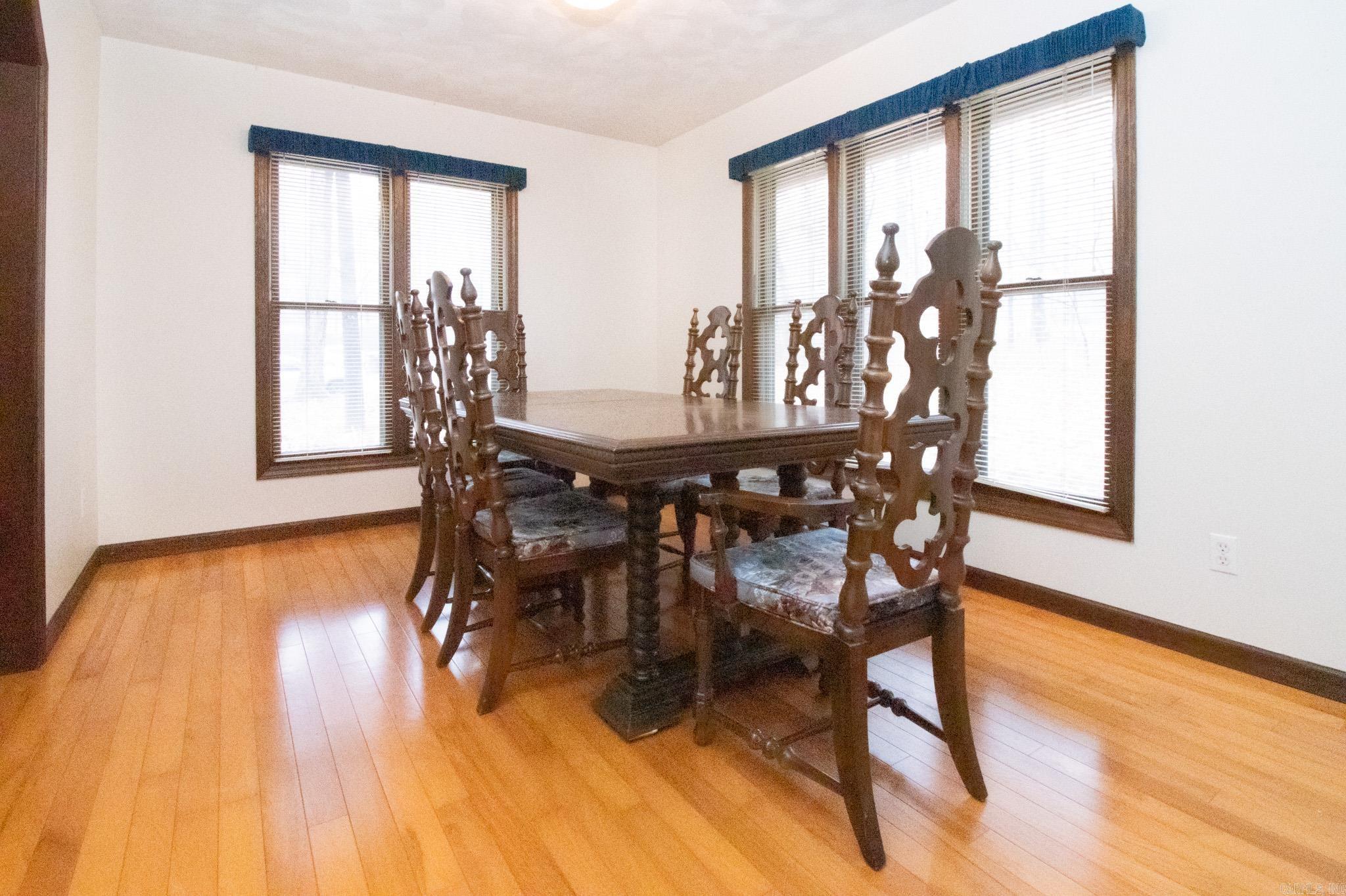 Rankins Oak Forest 3rd - Residential