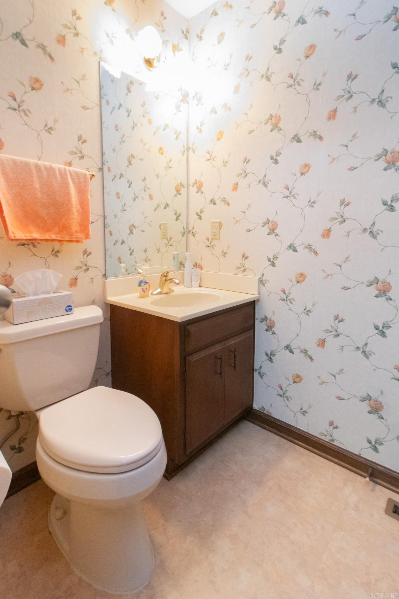 Rankins Oak Forest 3rd - Residential