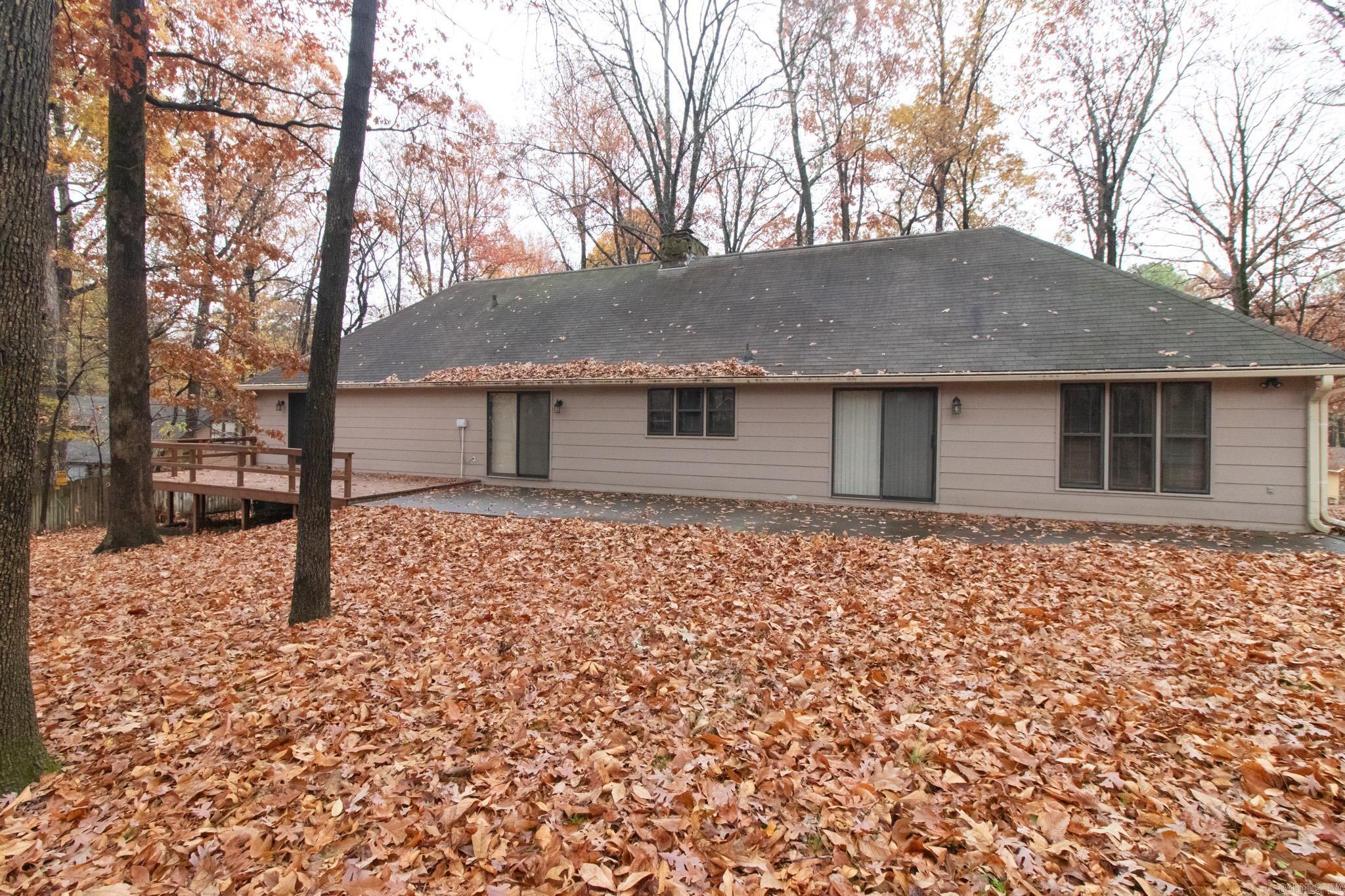 Rankins Oak Forest 3rd - Residential