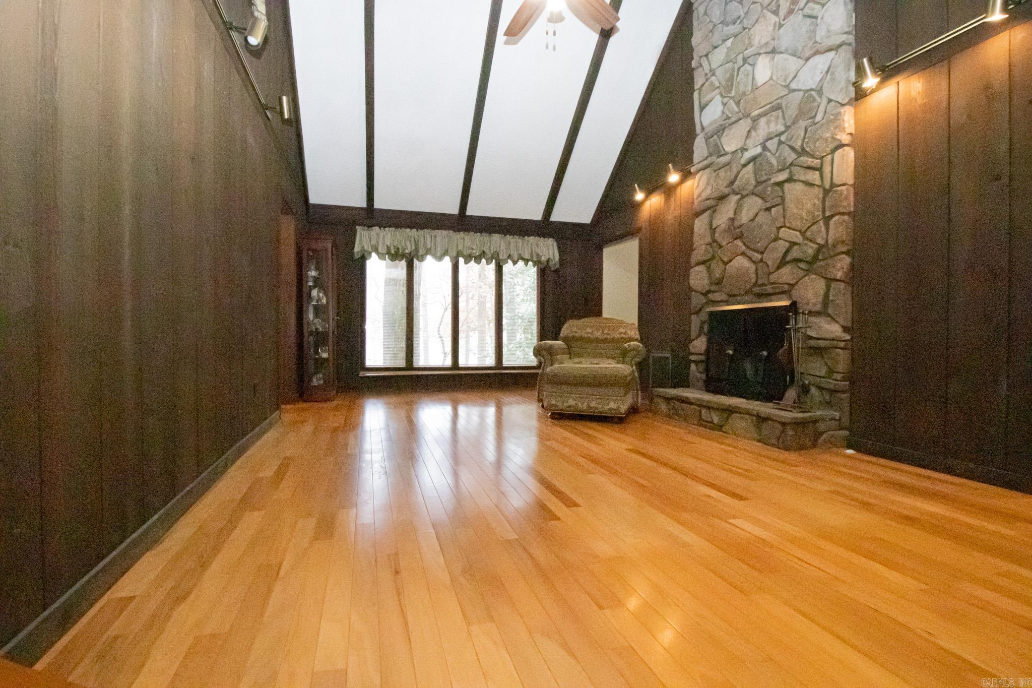 Rankins Oak Forest 3rd - Residential