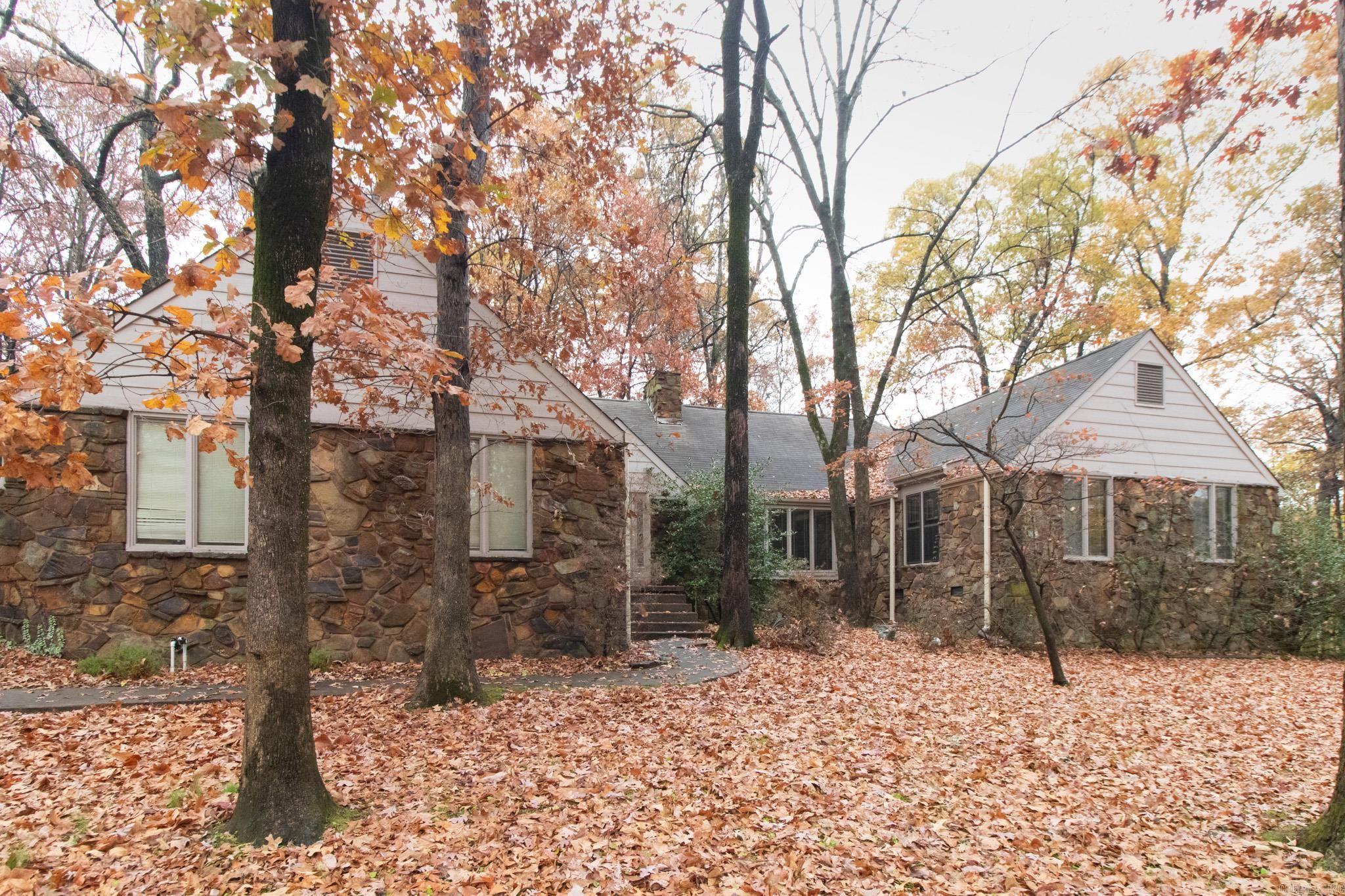 Rankins Oak Forest 3rd - Residential