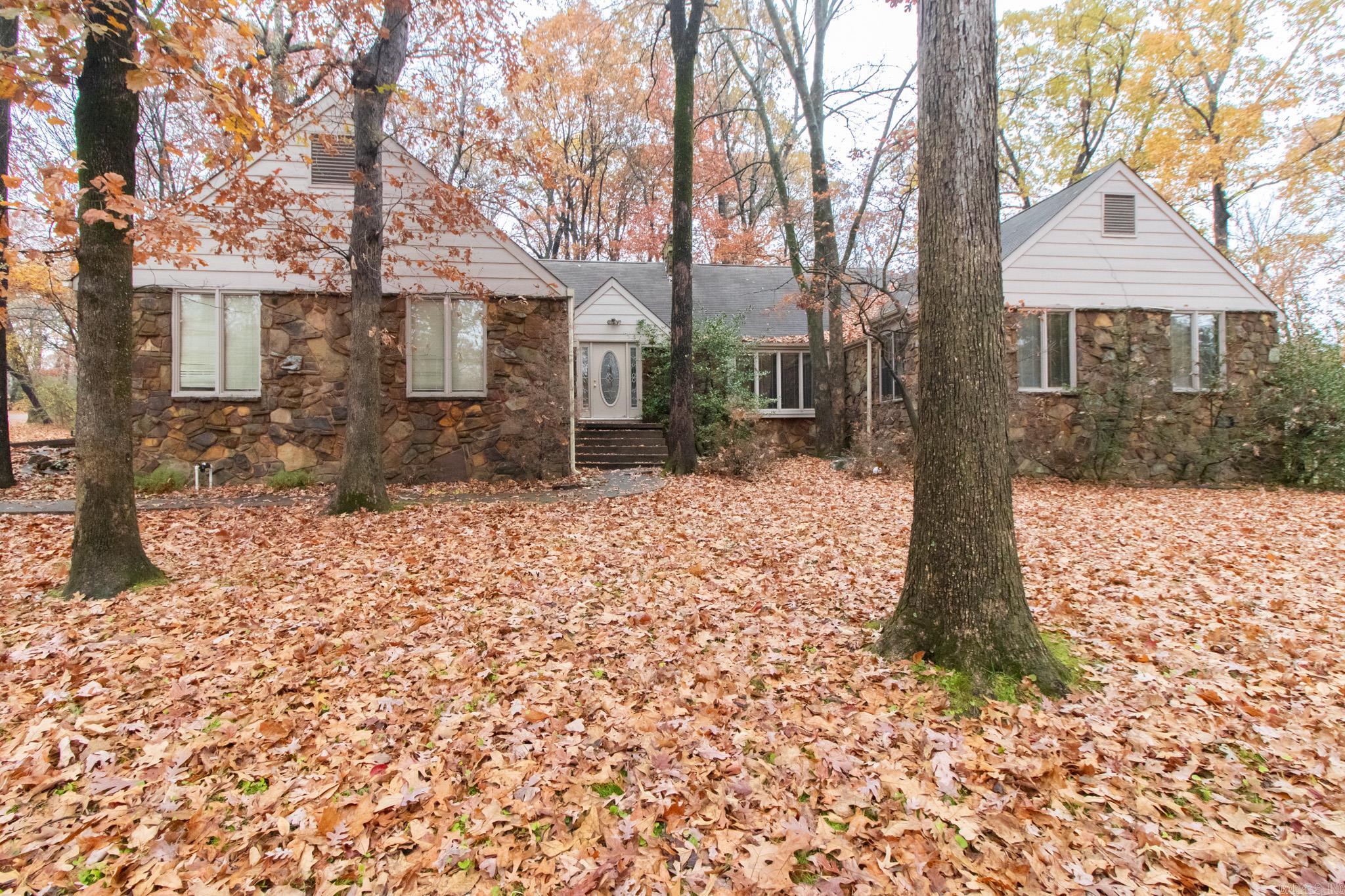 Rankins Oak Forest 3rd - Residential