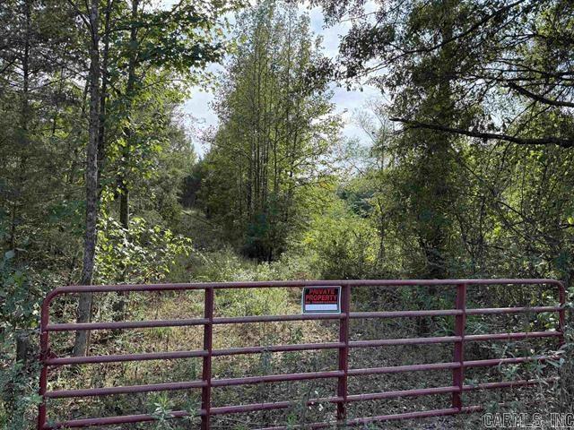 Not in Subdivision - Land