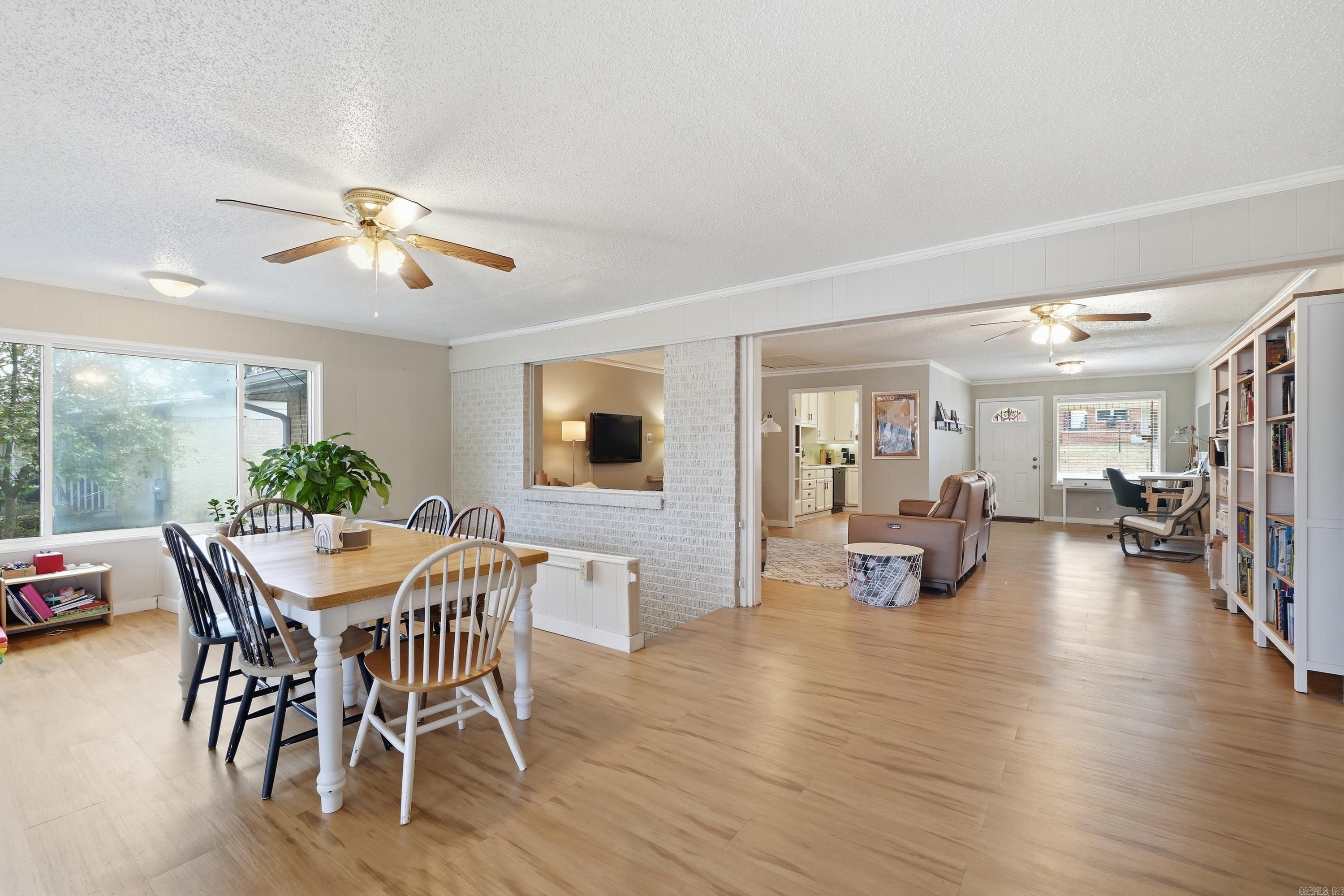 BROADMOOR ADDN - Residential