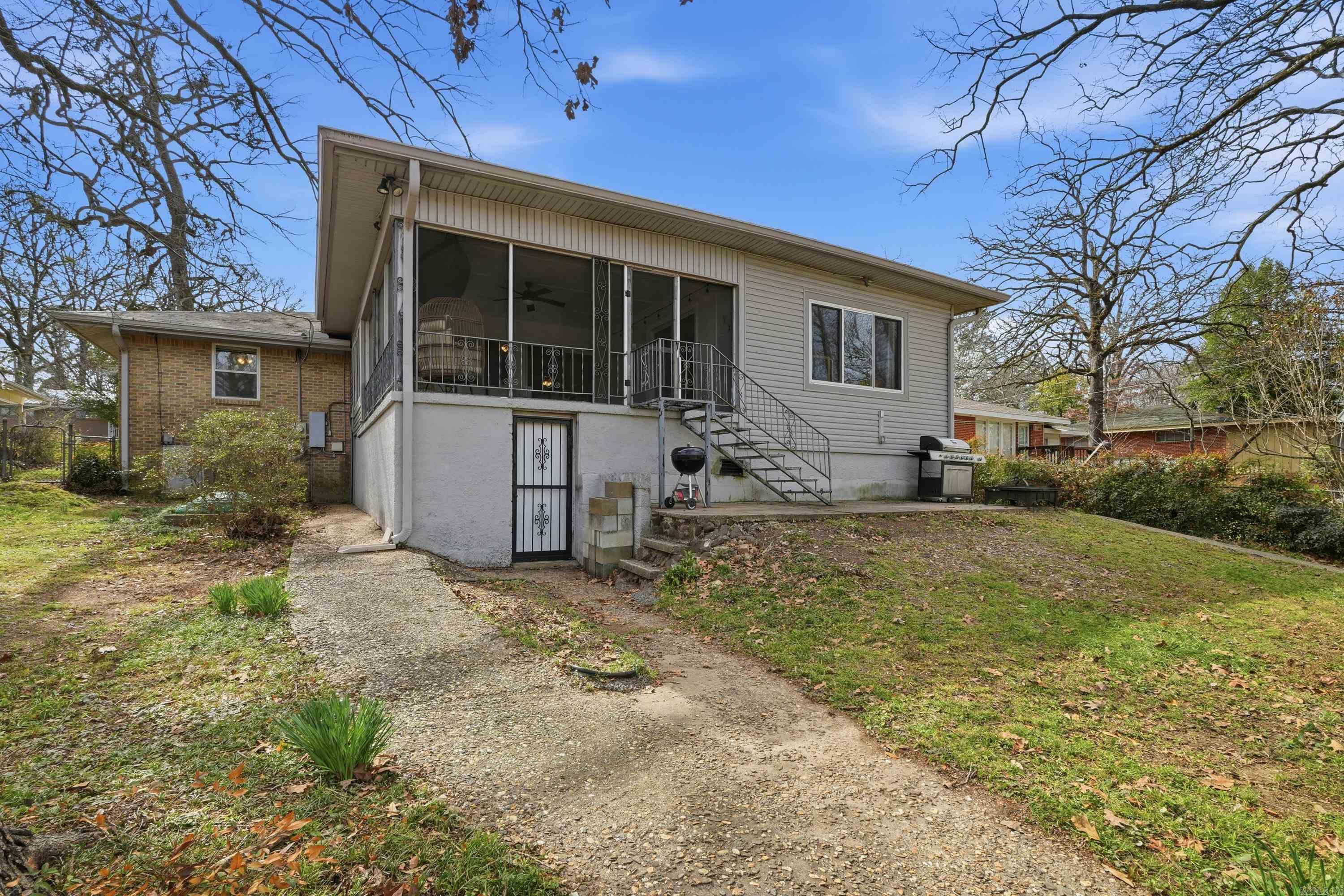 BROADMOOR ADDN - Residential