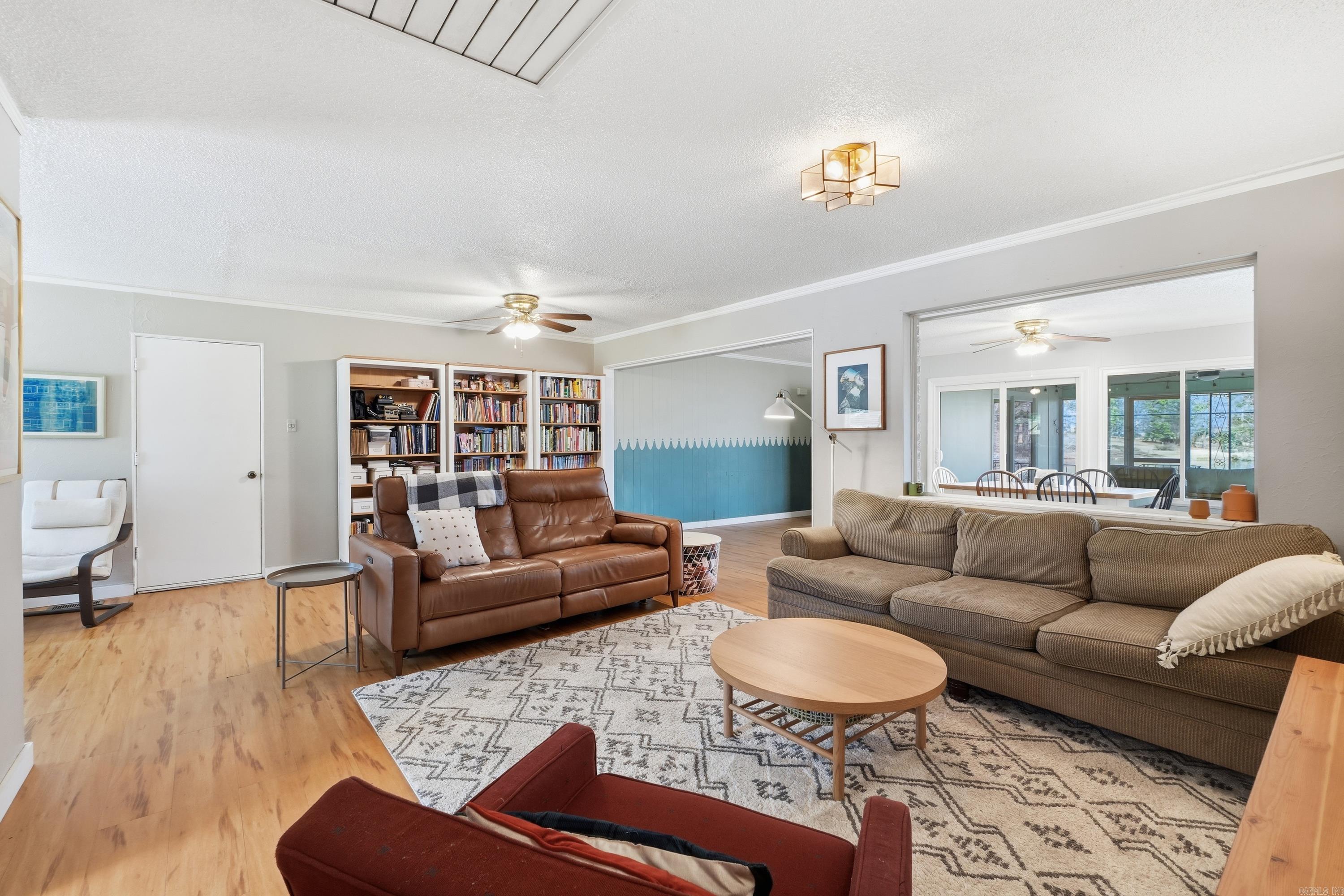 BROADMOOR ADDN - Residential