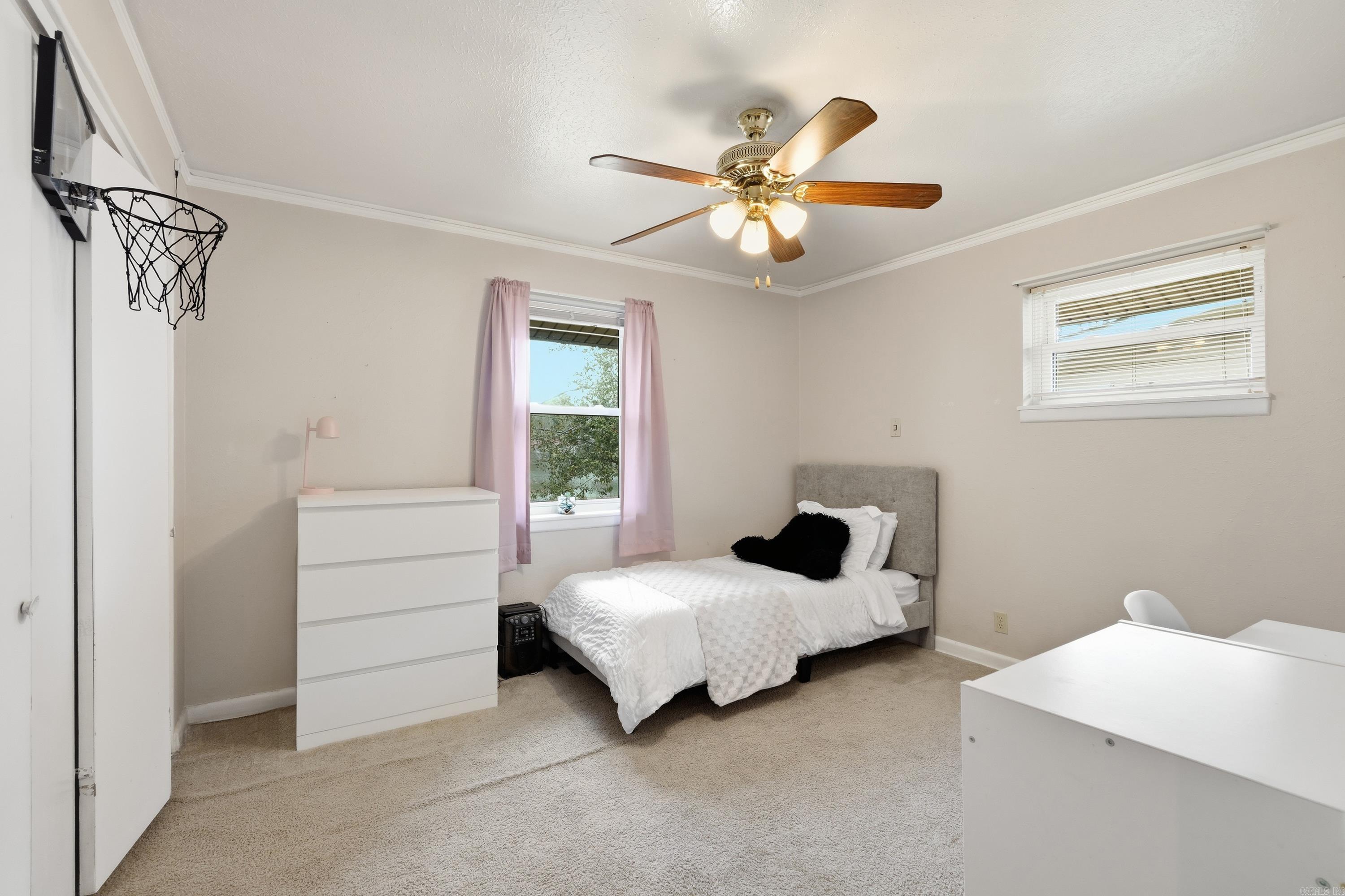 BROADMOOR ADDN - Residential