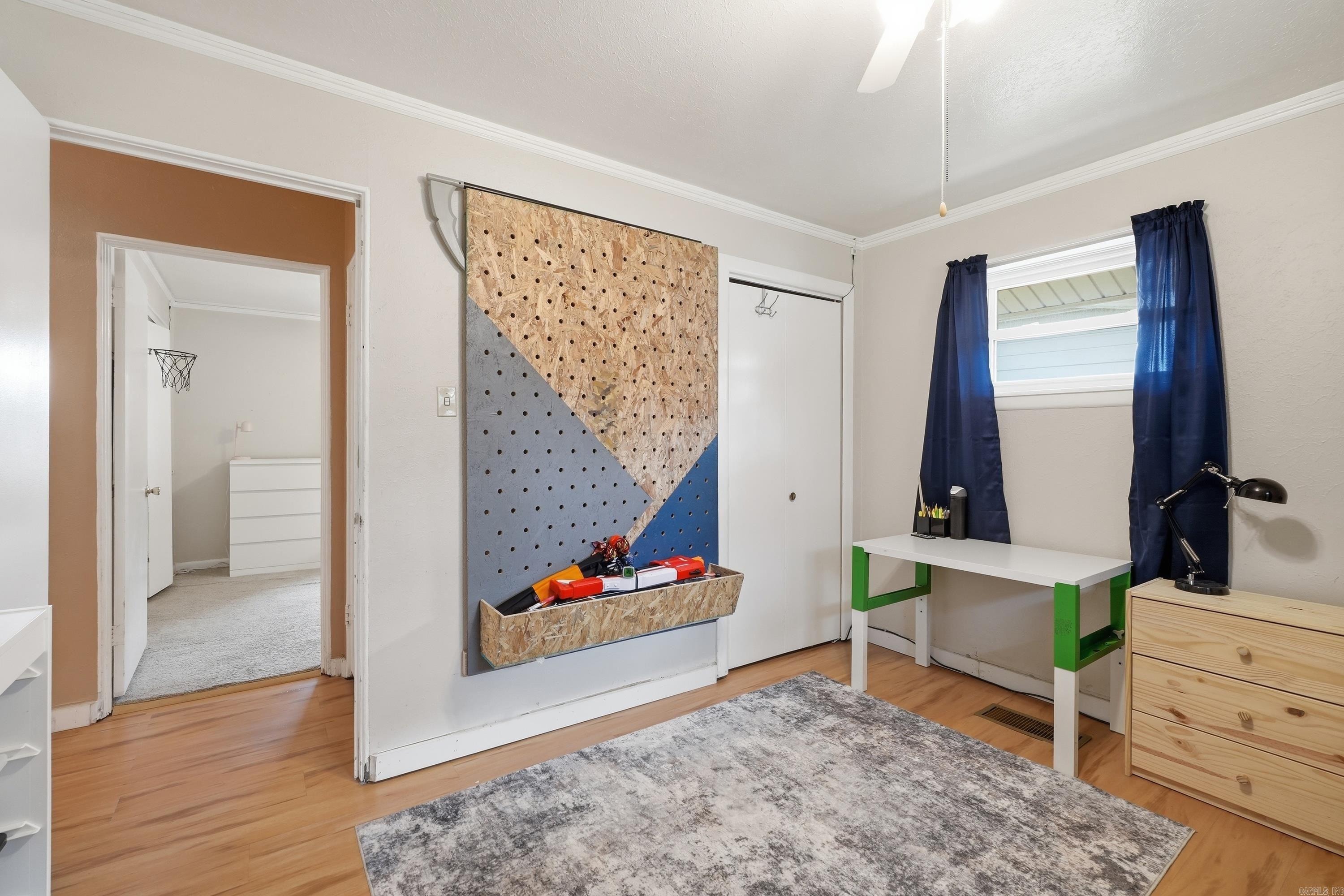 BROADMOOR ADDN - Residential