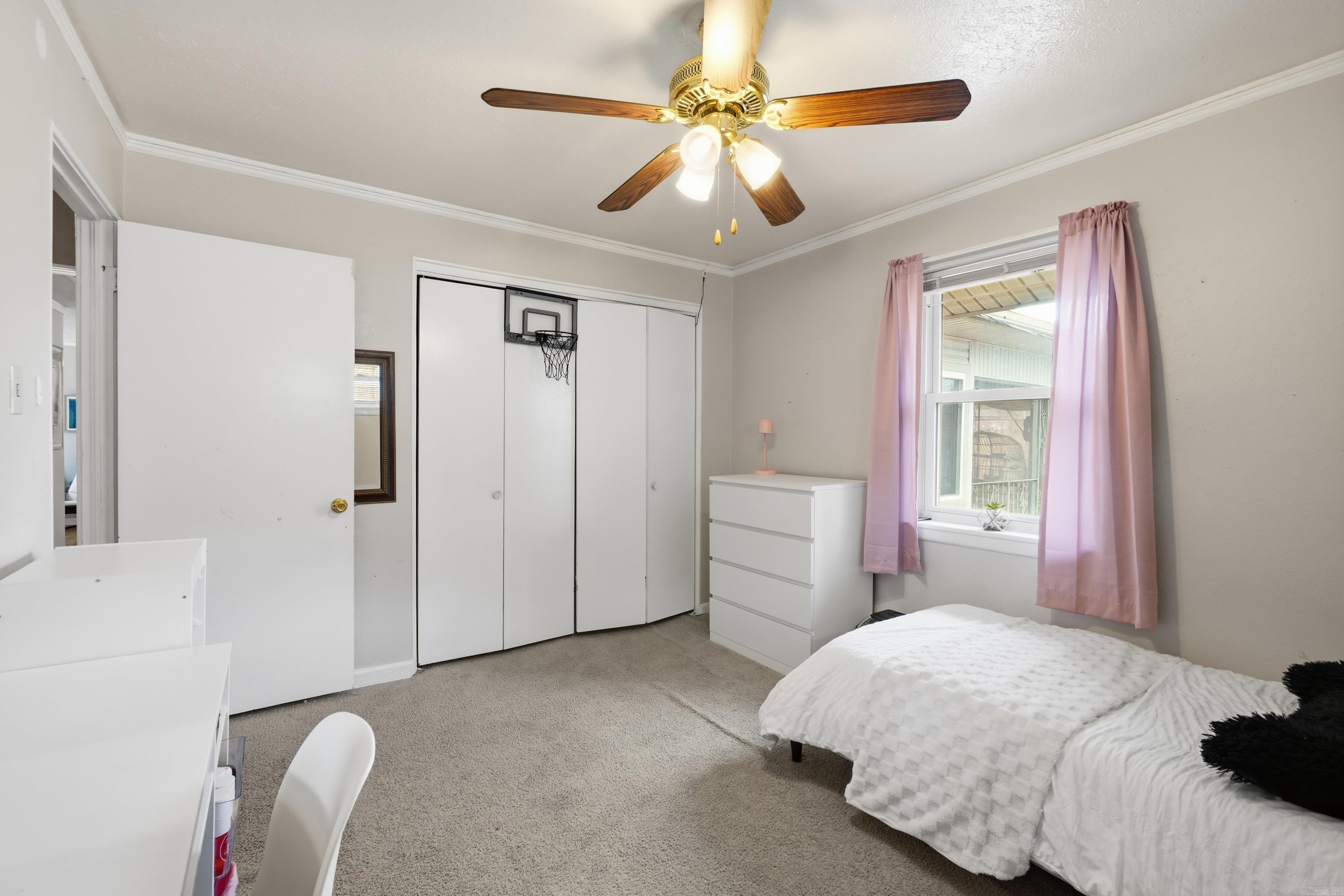 BROADMOOR ADDN - Residential