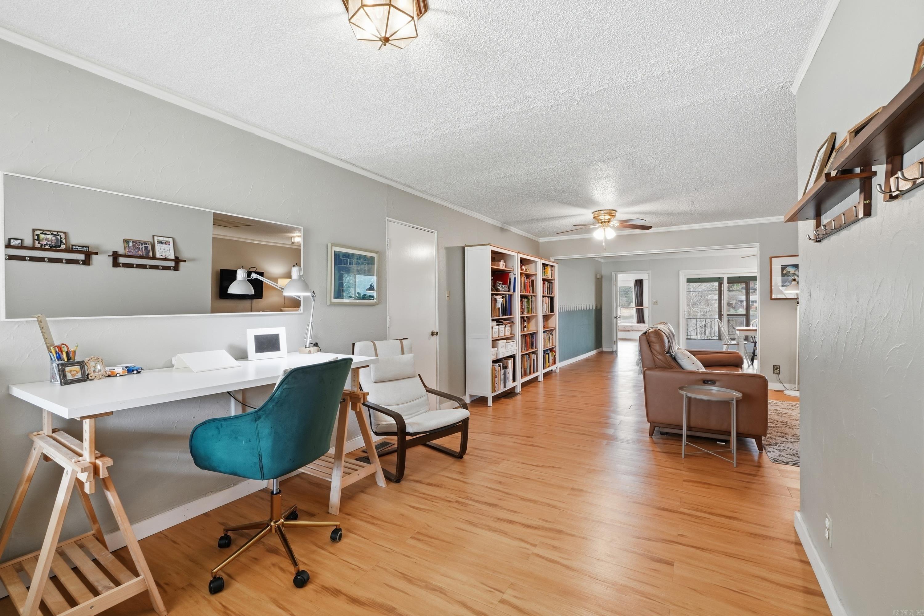 BROADMOOR ADDN - Residential