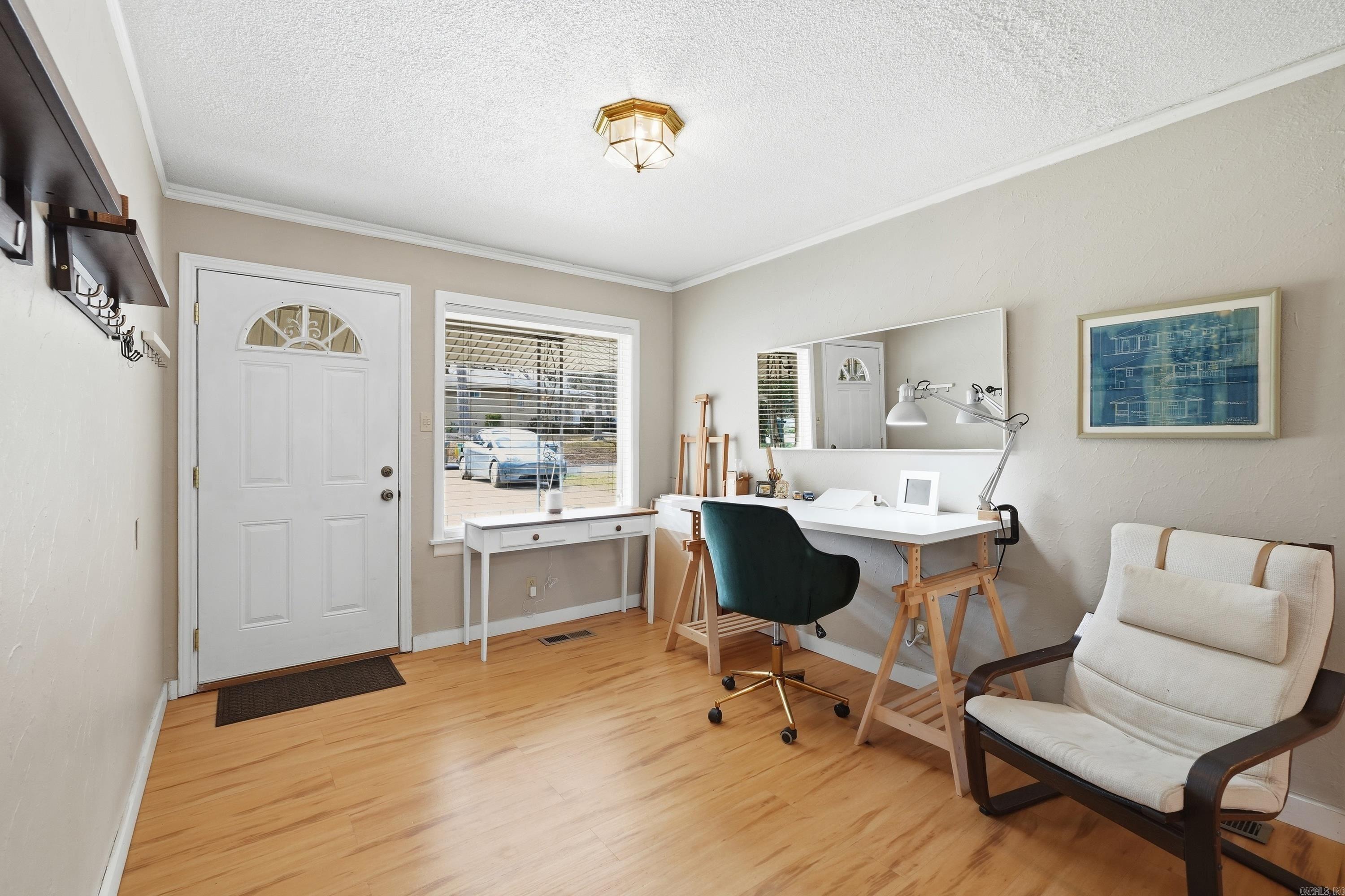 BROADMOOR ADDN - Residential