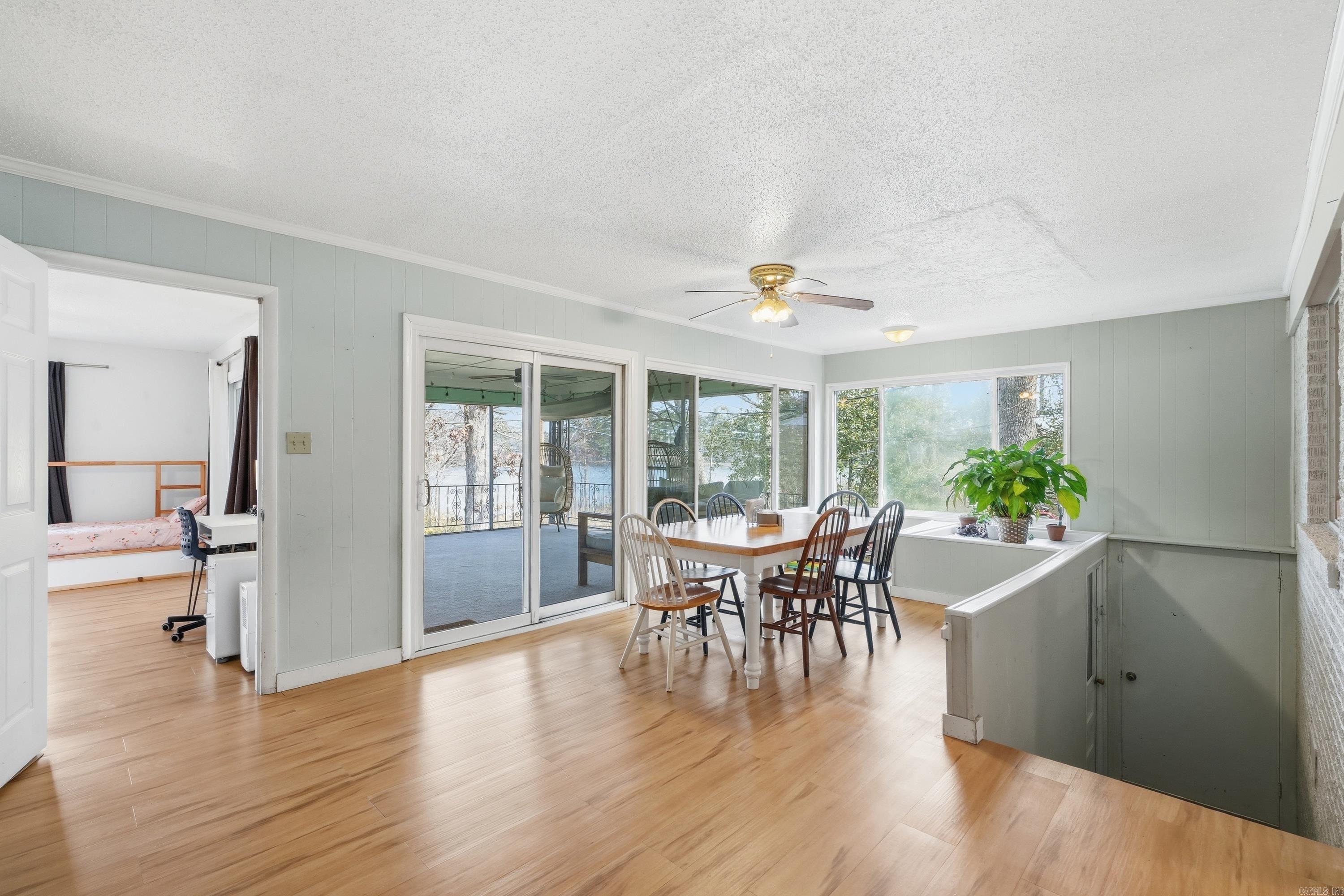 BROADMOOR ADDN - Residential