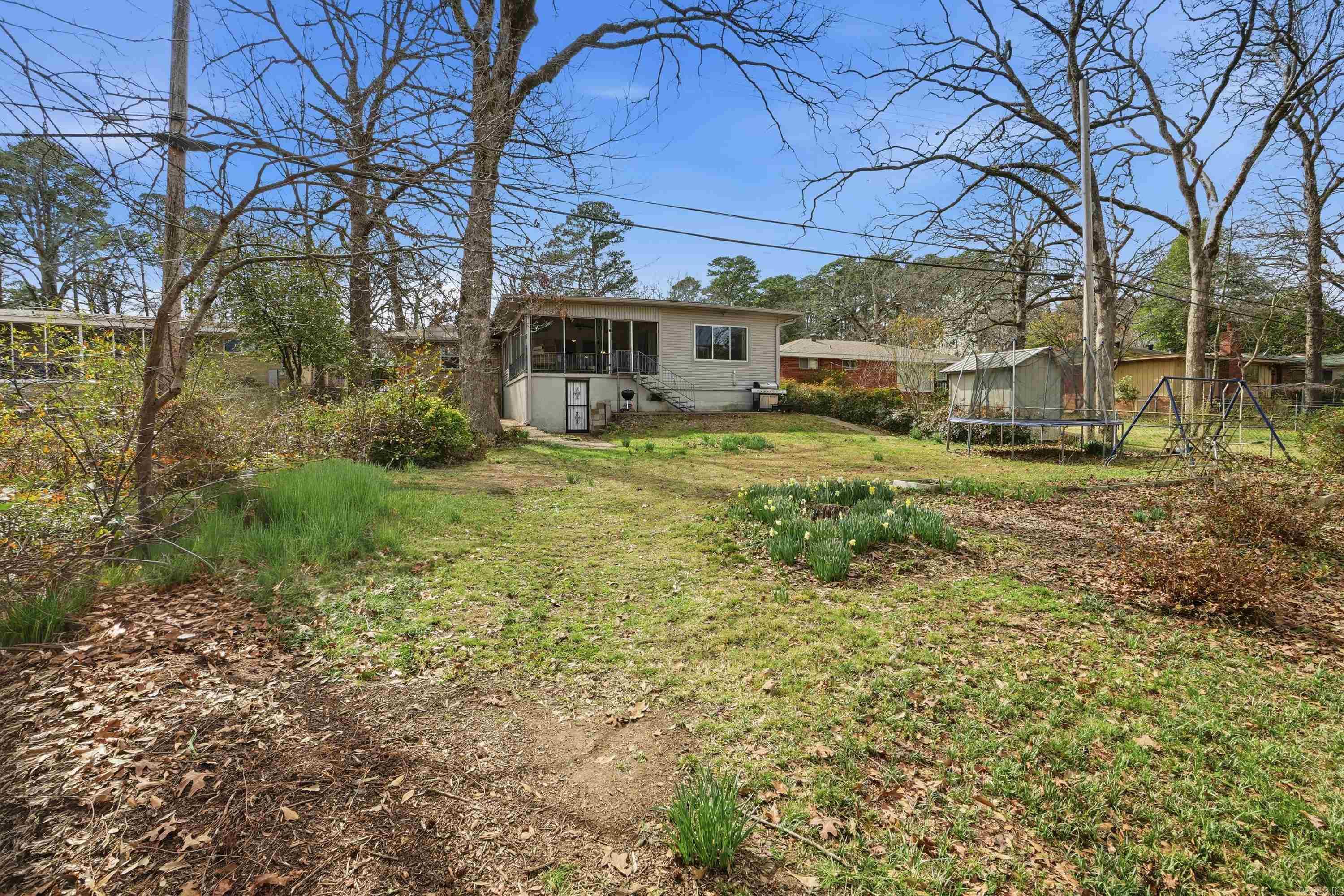 BROADMOOR ADDN - Residential