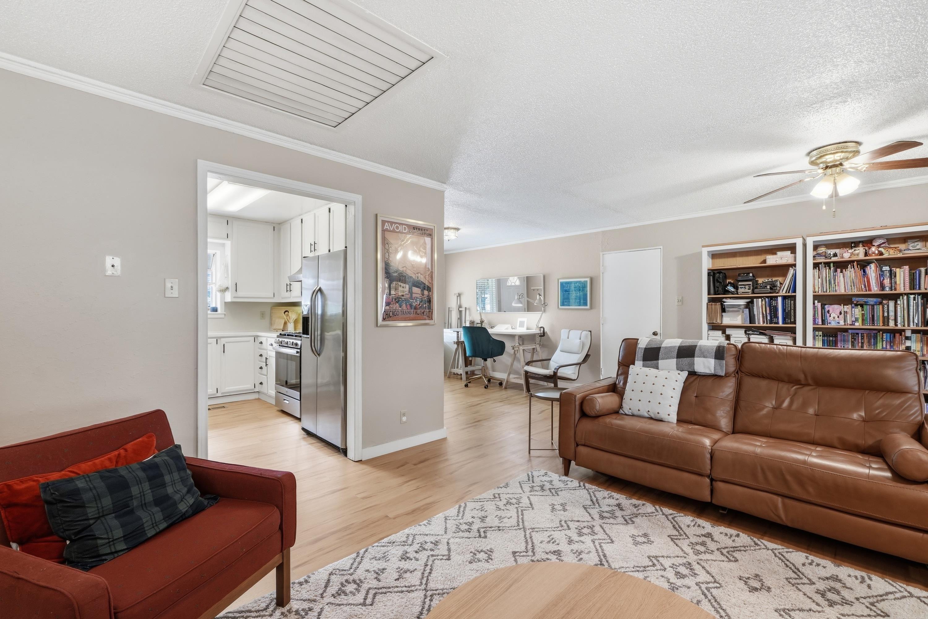 BROADMOOR ADDN - Residential