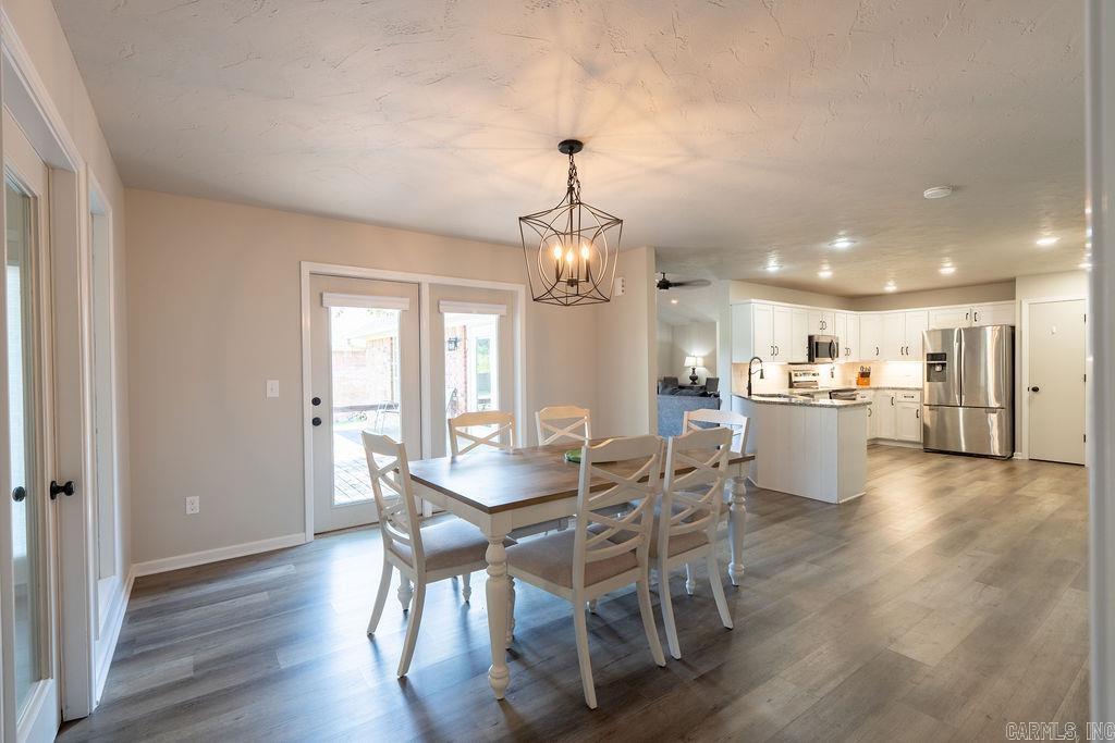EDGEWATER COVE - Residential