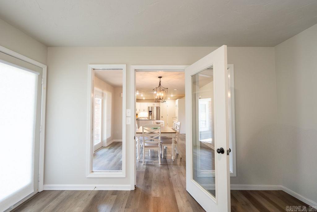 EDGEWATER COVE - Residential