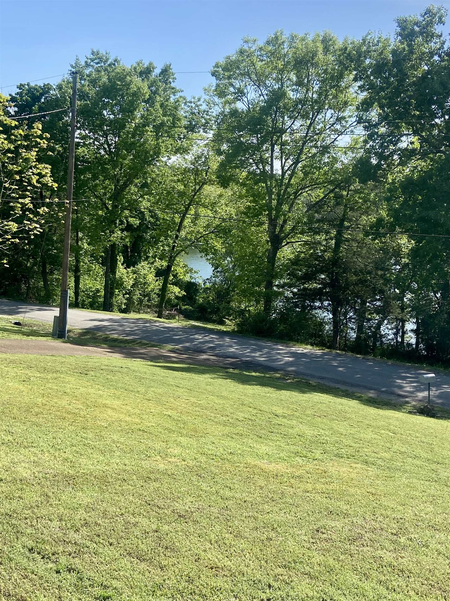 LAKE ADDITION - Residential