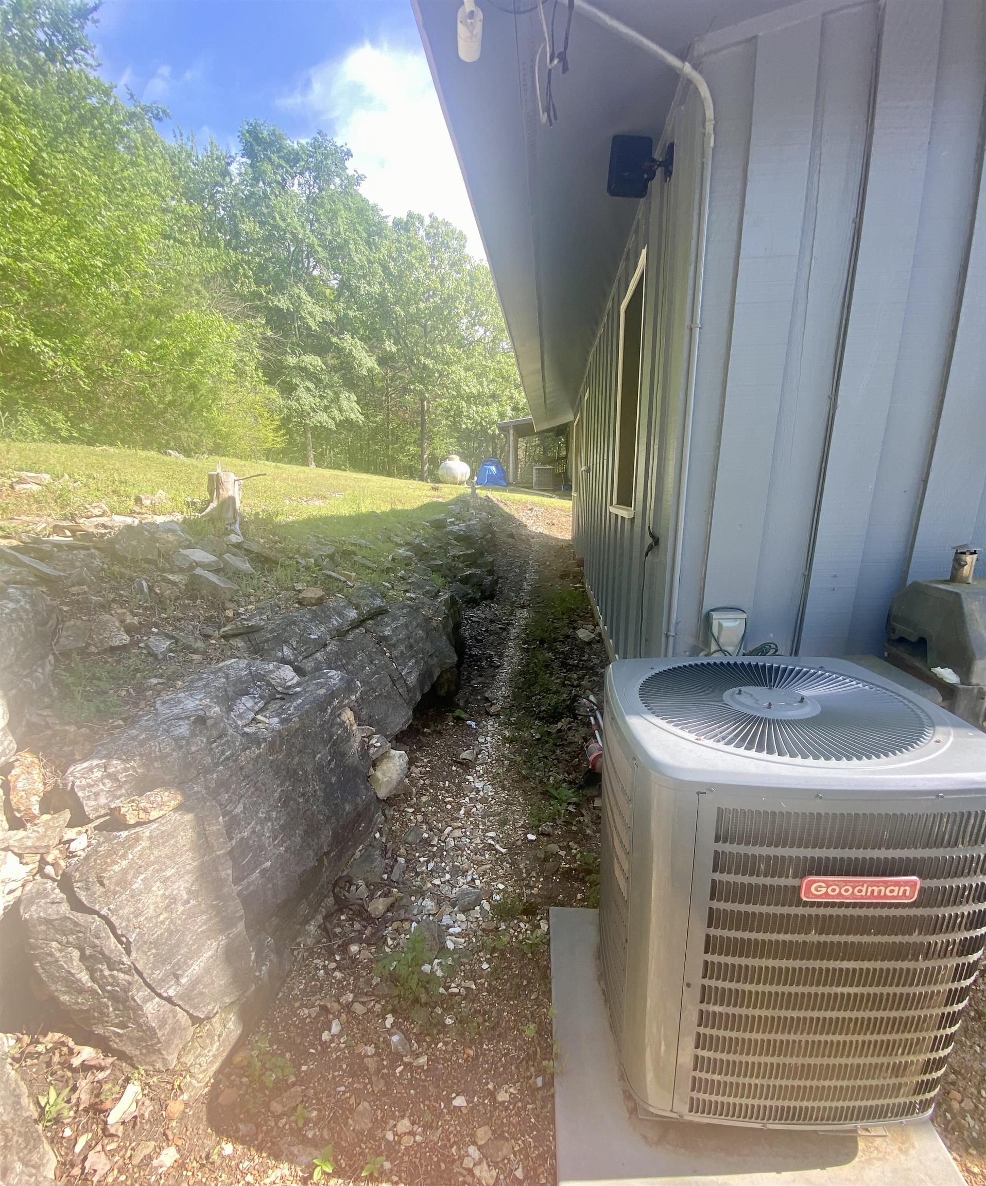 LAKE ADDITION - Residential