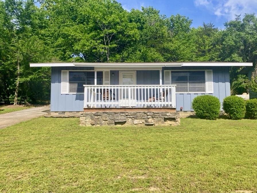 LAKE ADDITION - Residential