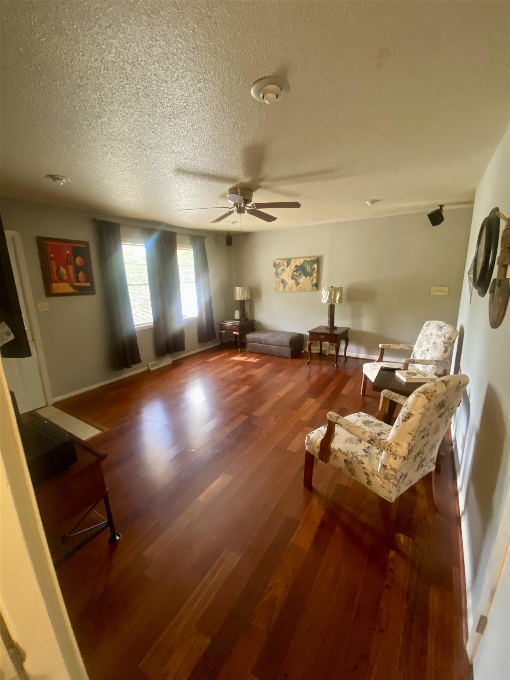 LAKE ADDITION - Residential