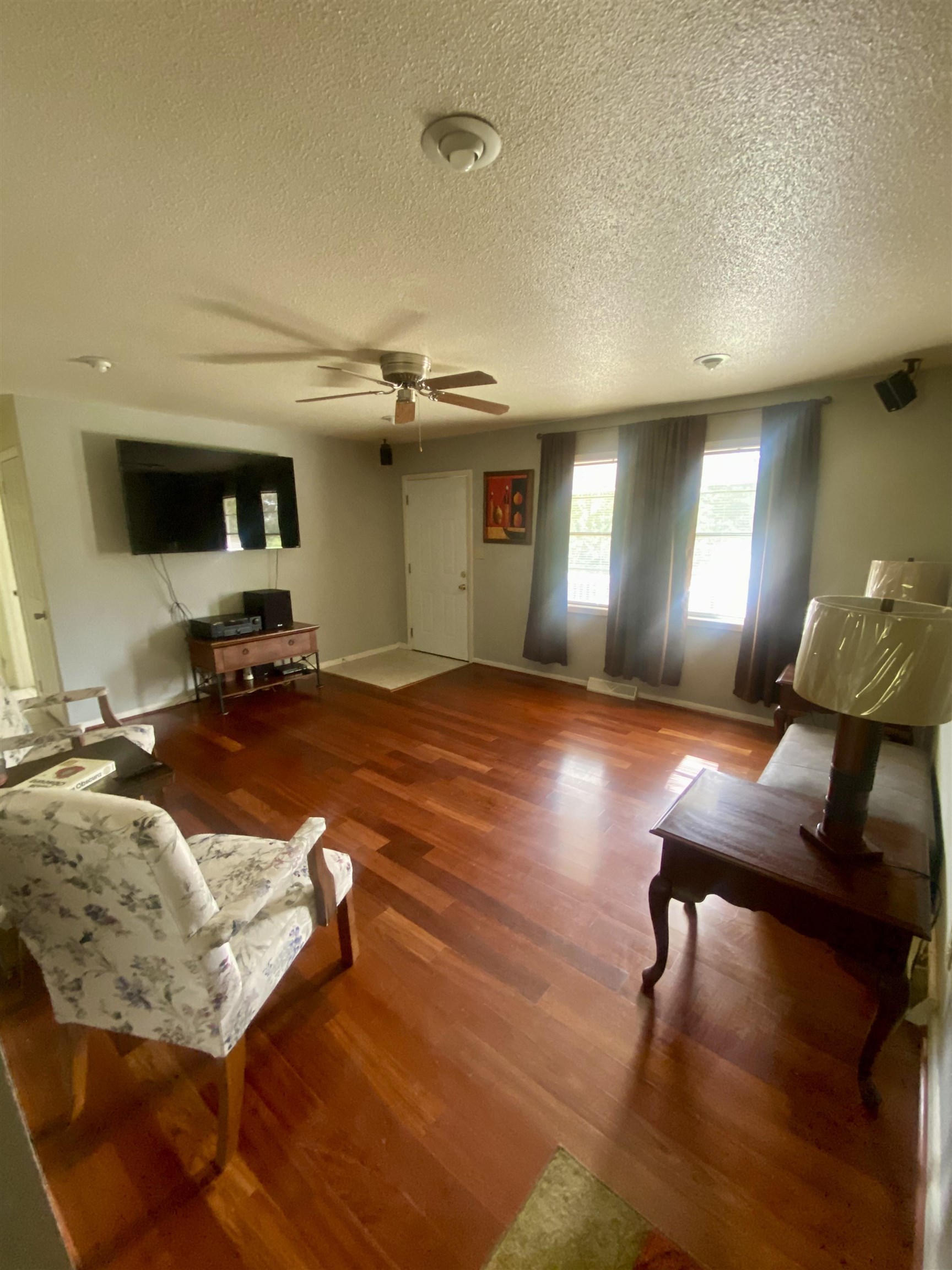 LAKE ADDITION - Residential