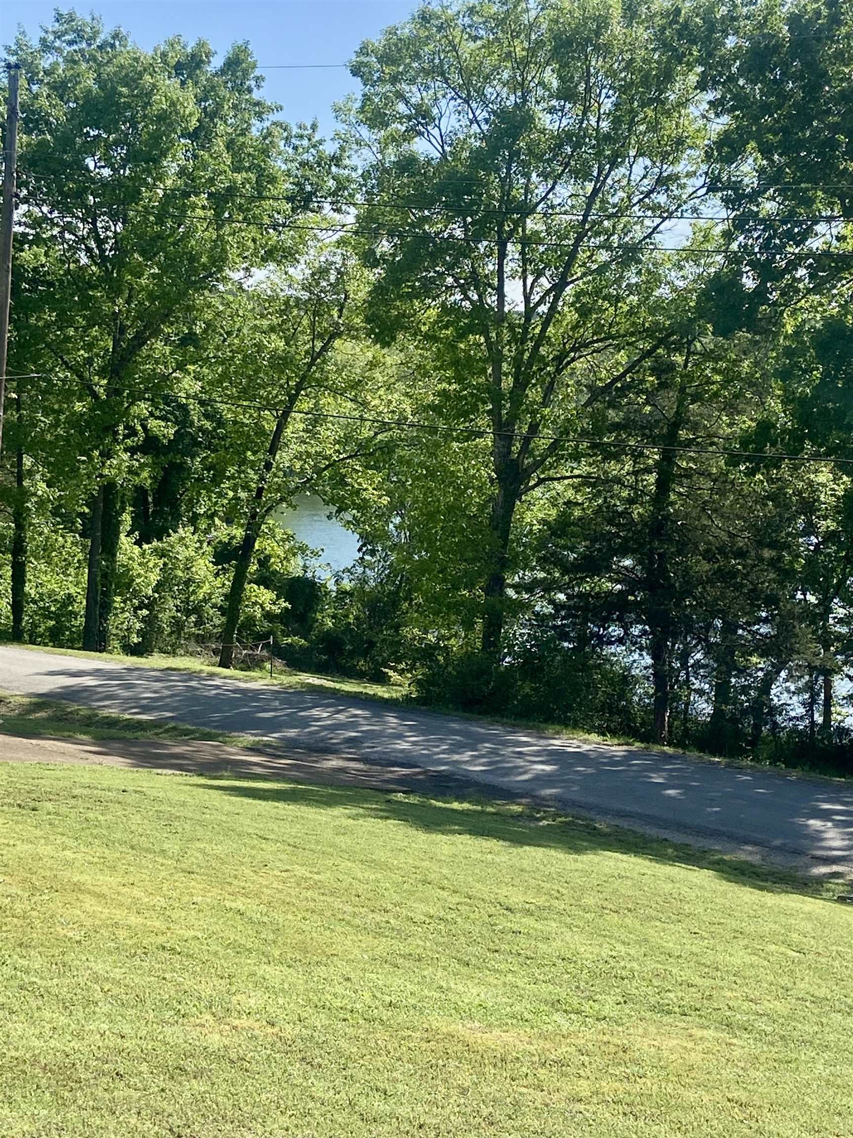 LAKE ADDITION - Residential