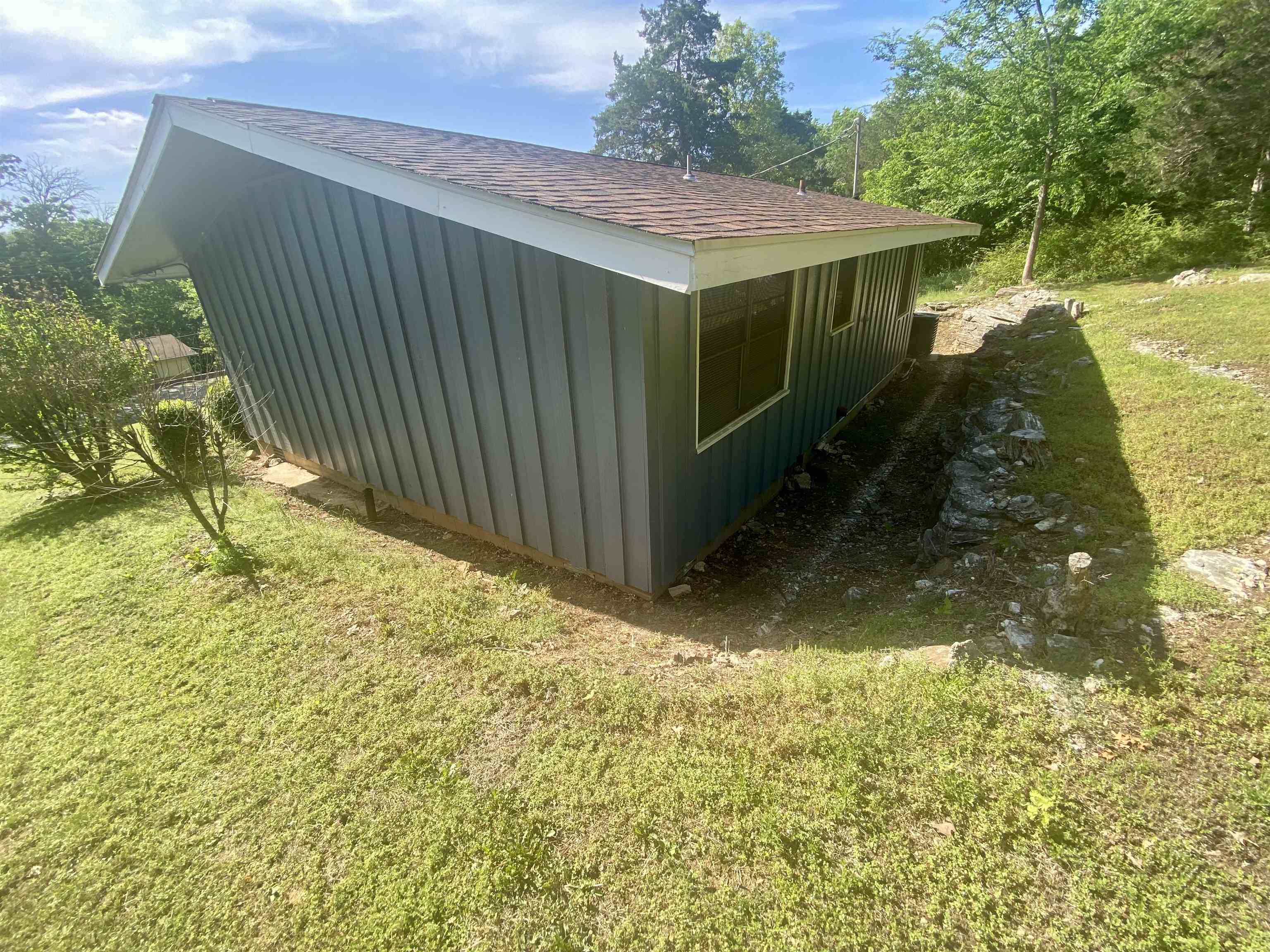 LAKE ADDITION - Residential