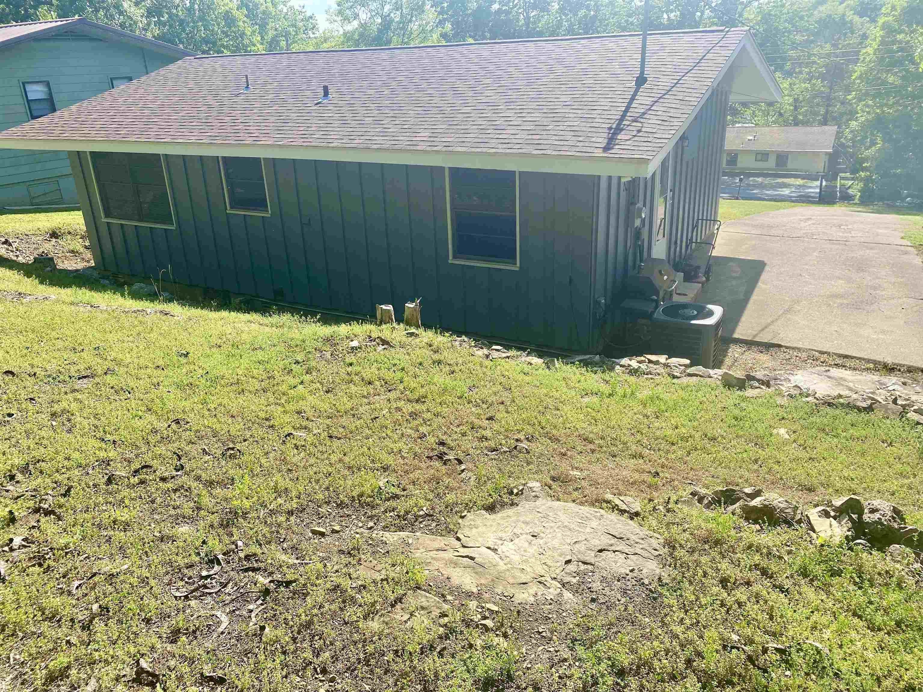 LAKE ADDITION - Residential