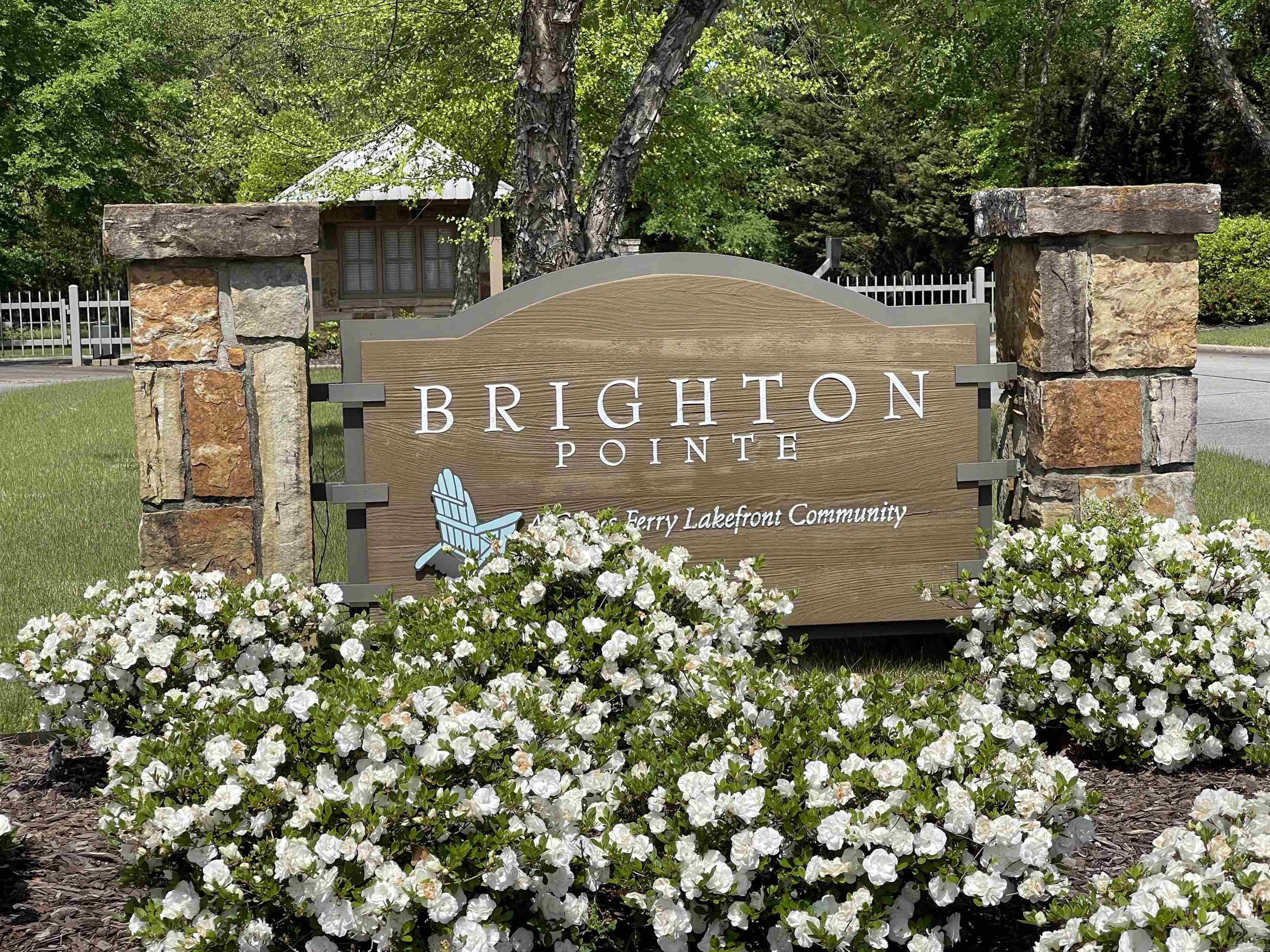 Brighton Pointe - Land