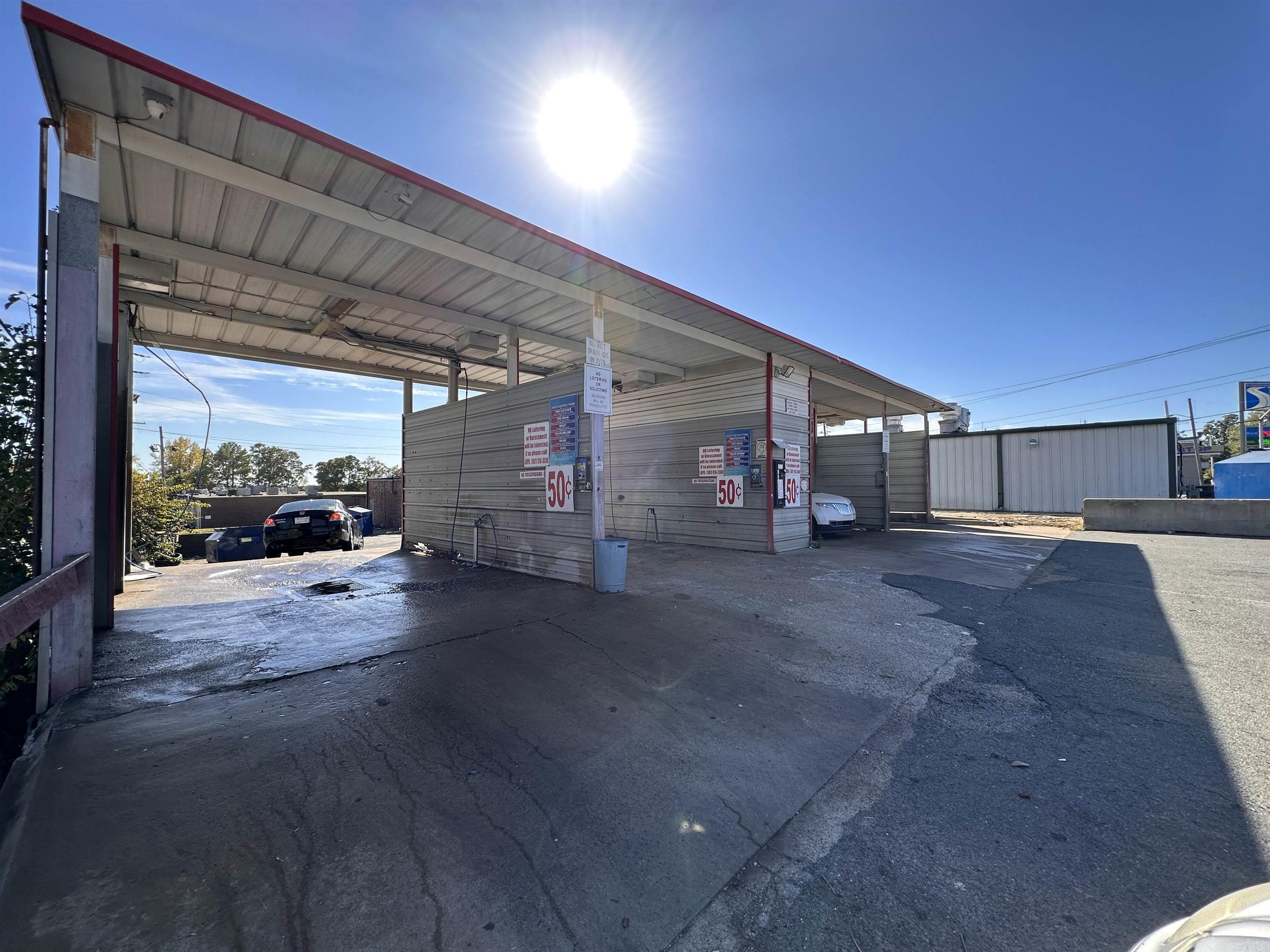 Winters - Commercial Sale