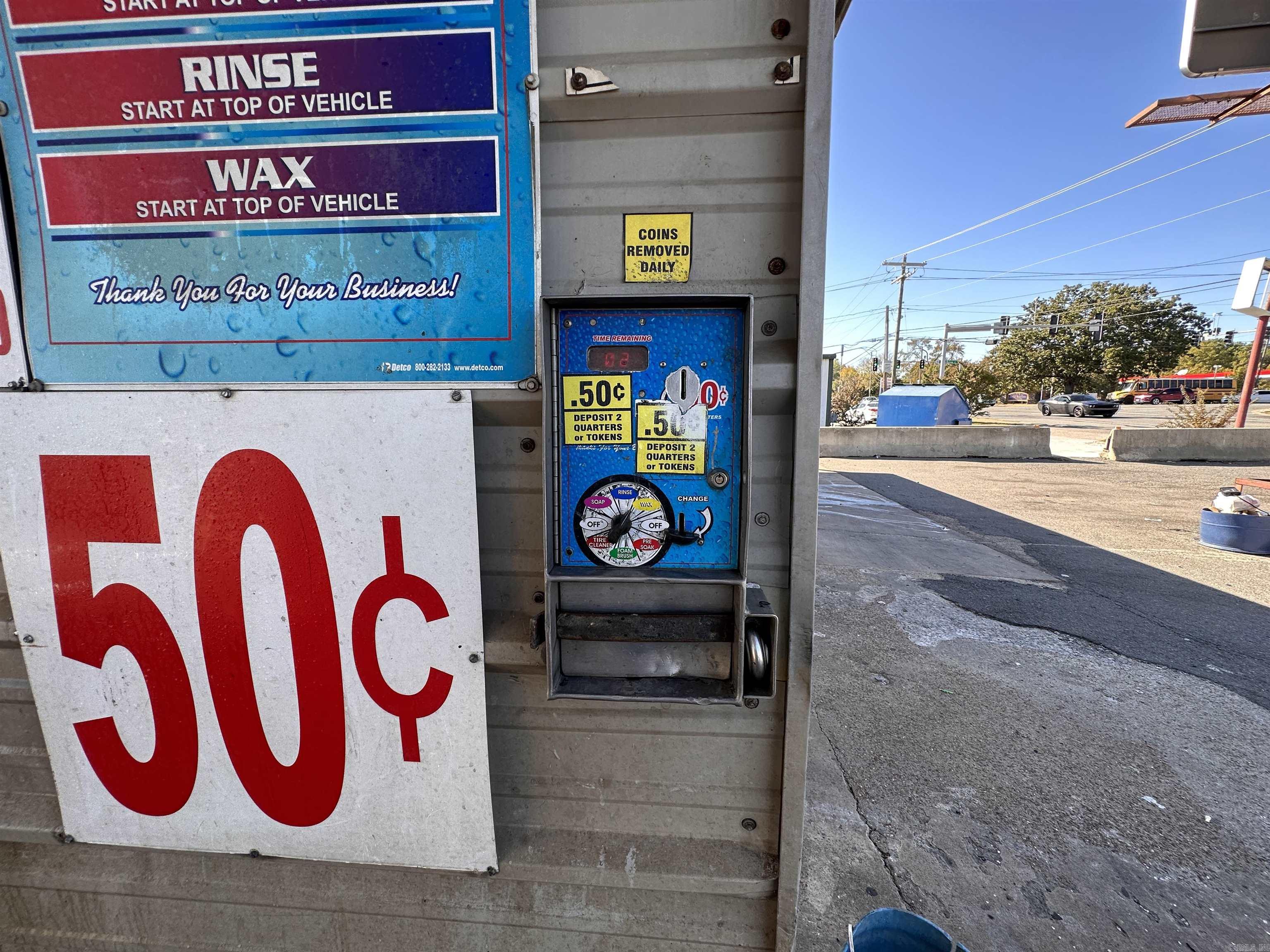 Winters - Commercial Sale