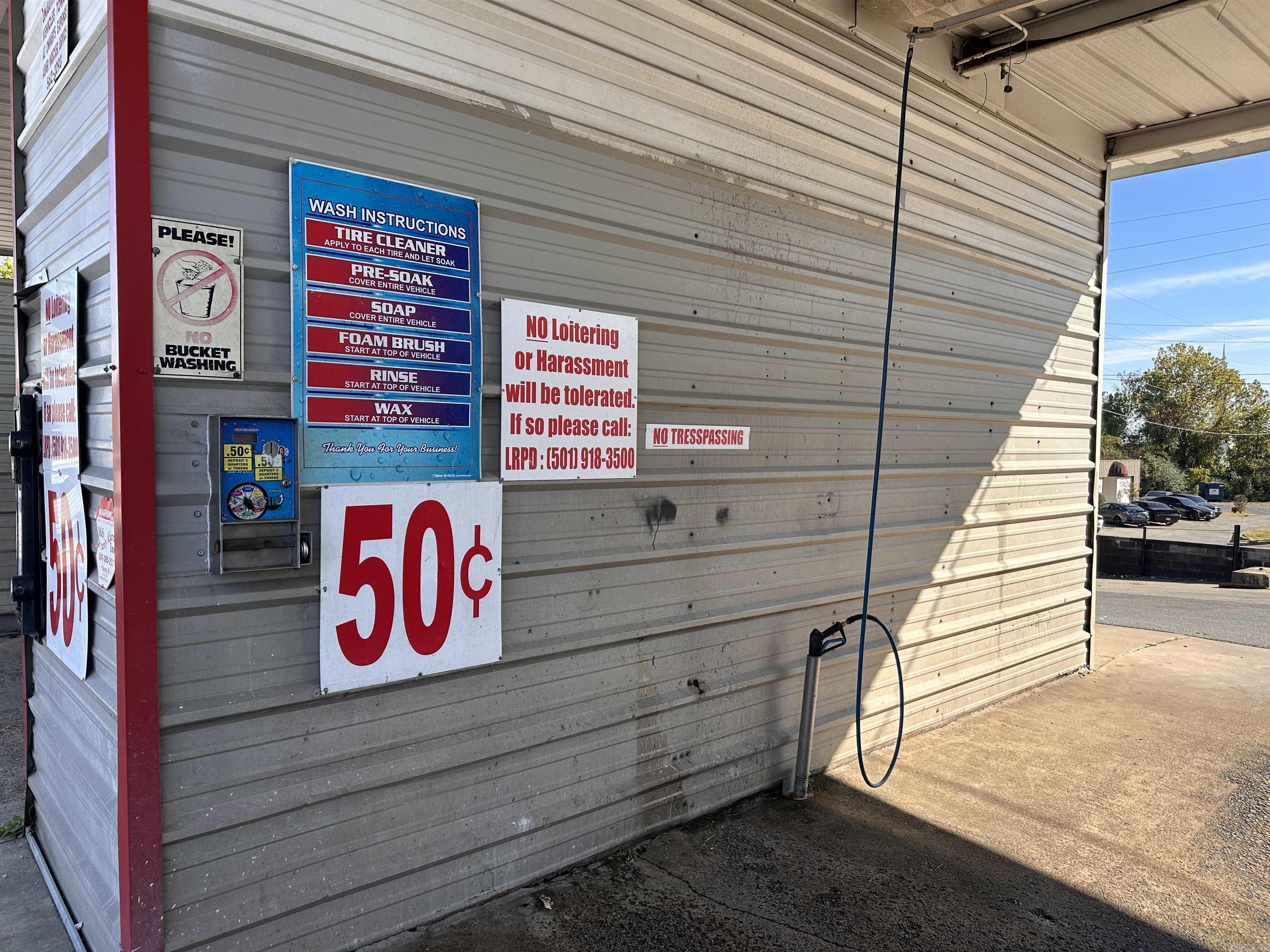 Winters - Commercial Sale