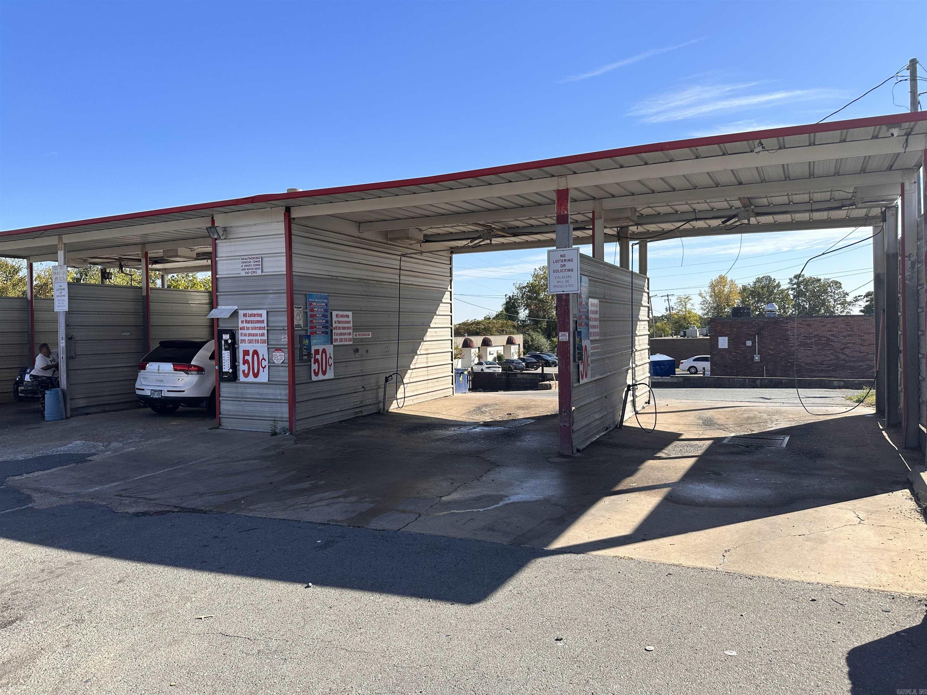 Winters - Commercial Sale