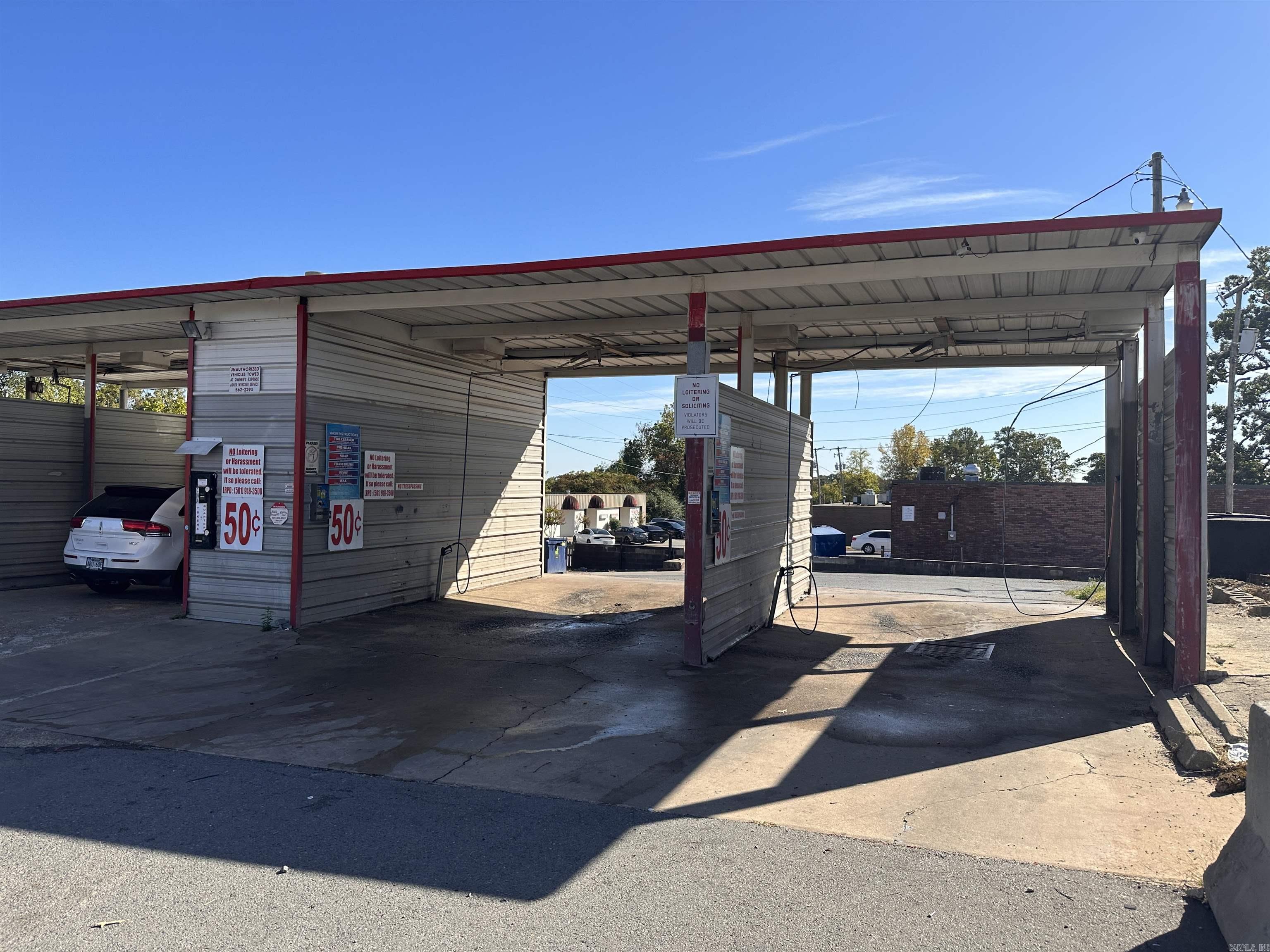 Winters - Commercial Sale