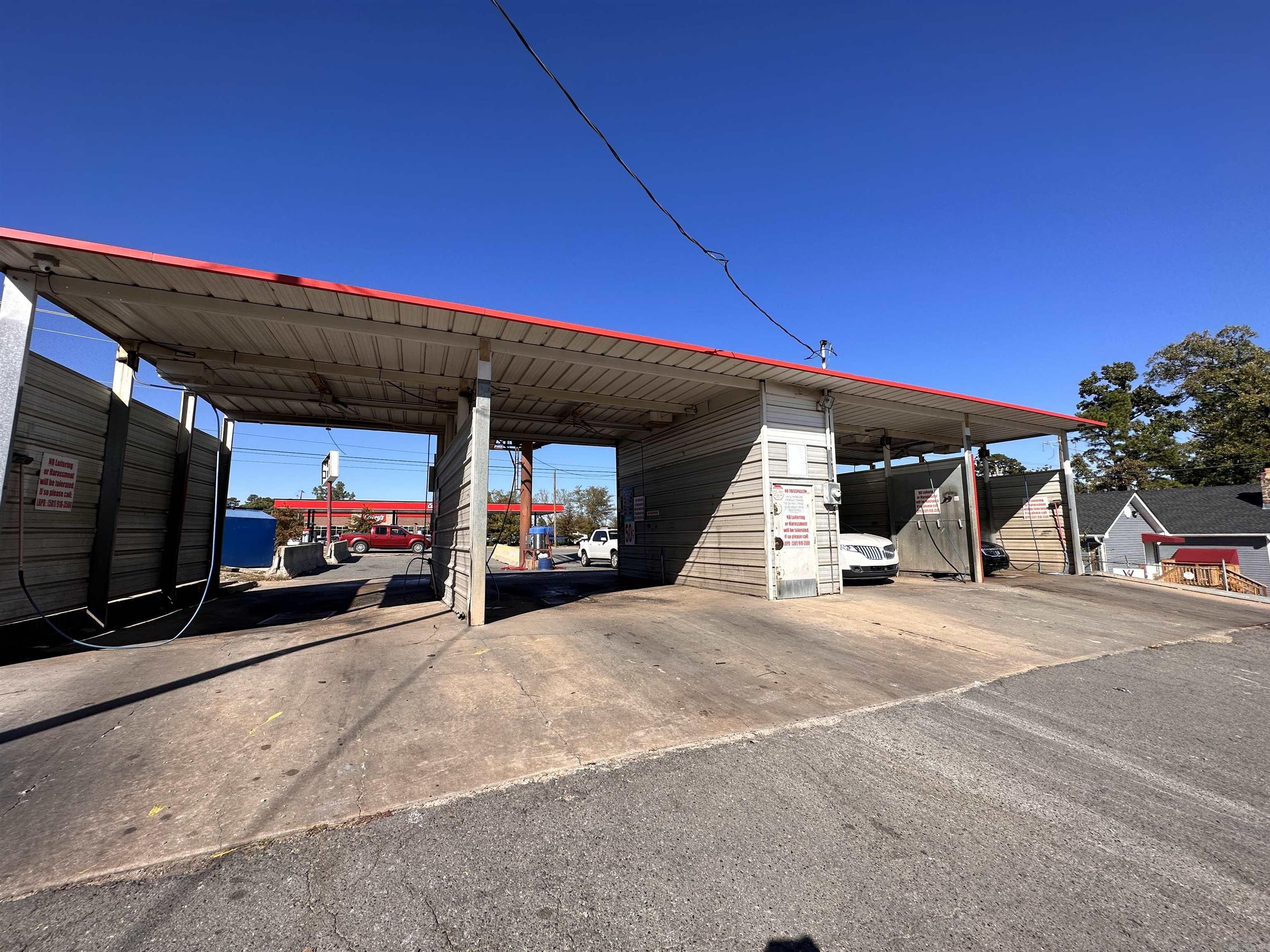 Winters - Commercial Sale