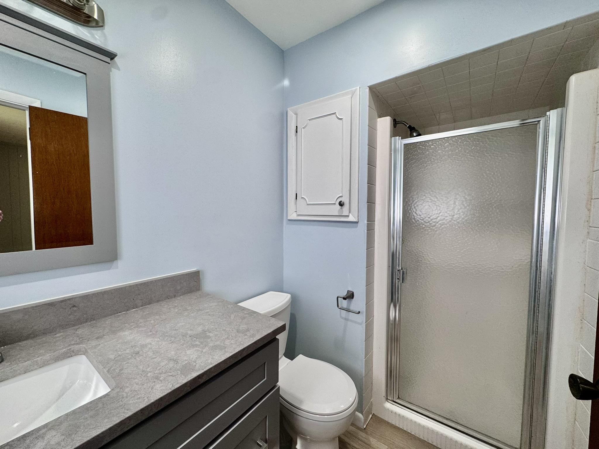 WAYLAND - Residential