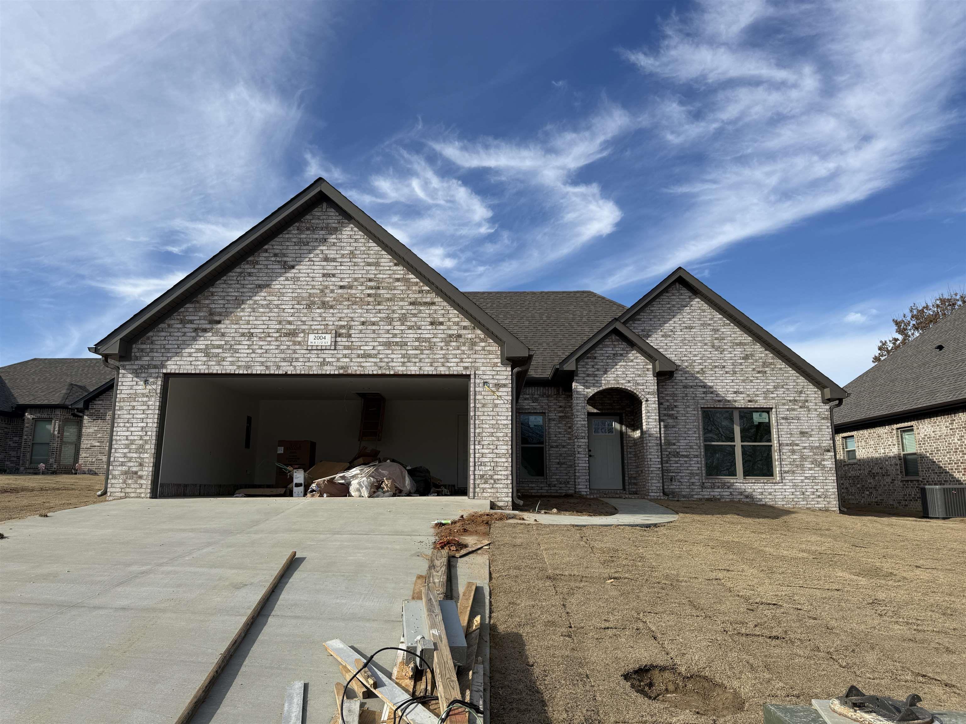 PURCELLS COUNTRY - Residential