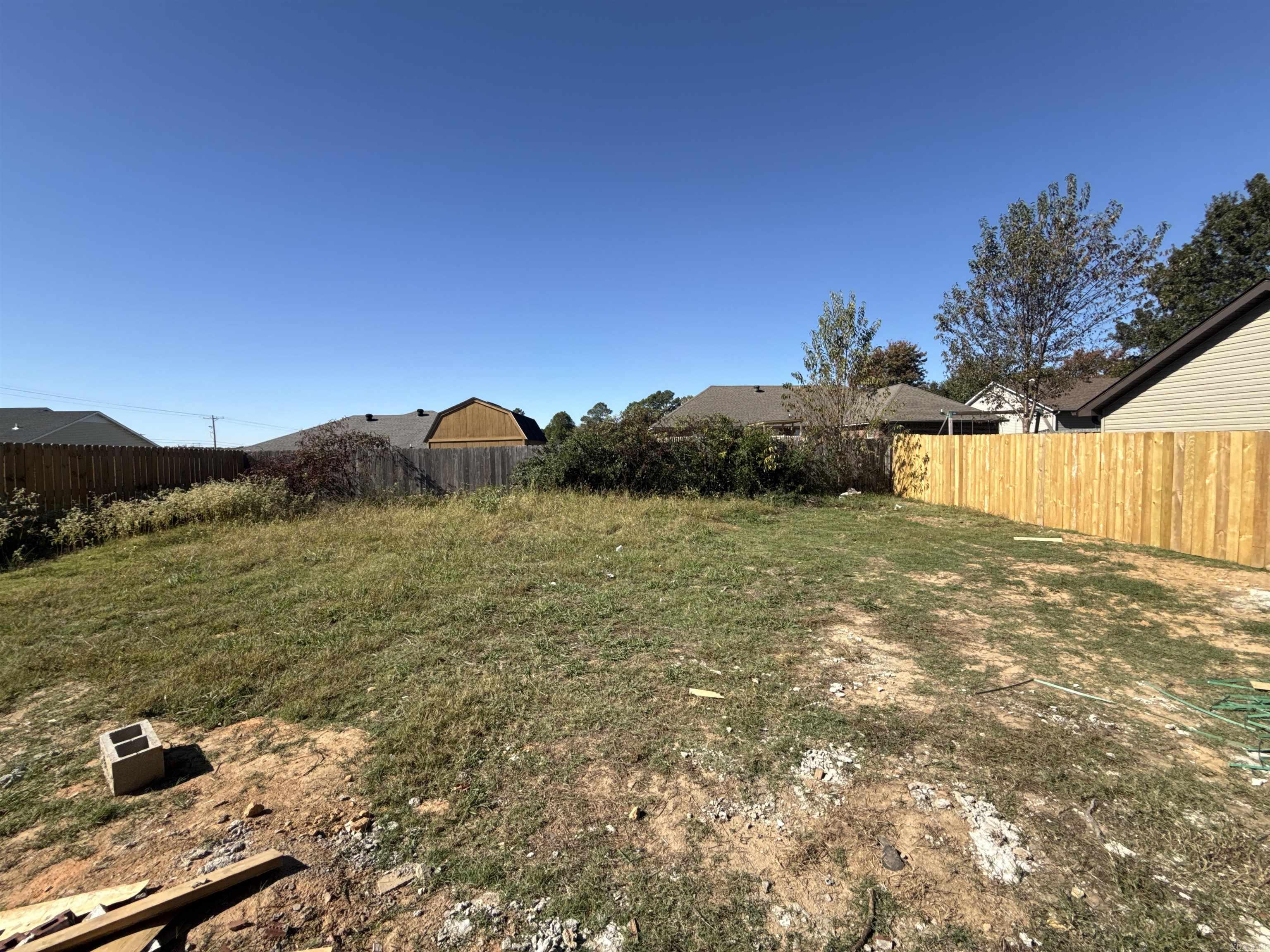 PURCELLS COUNTRY - Residential