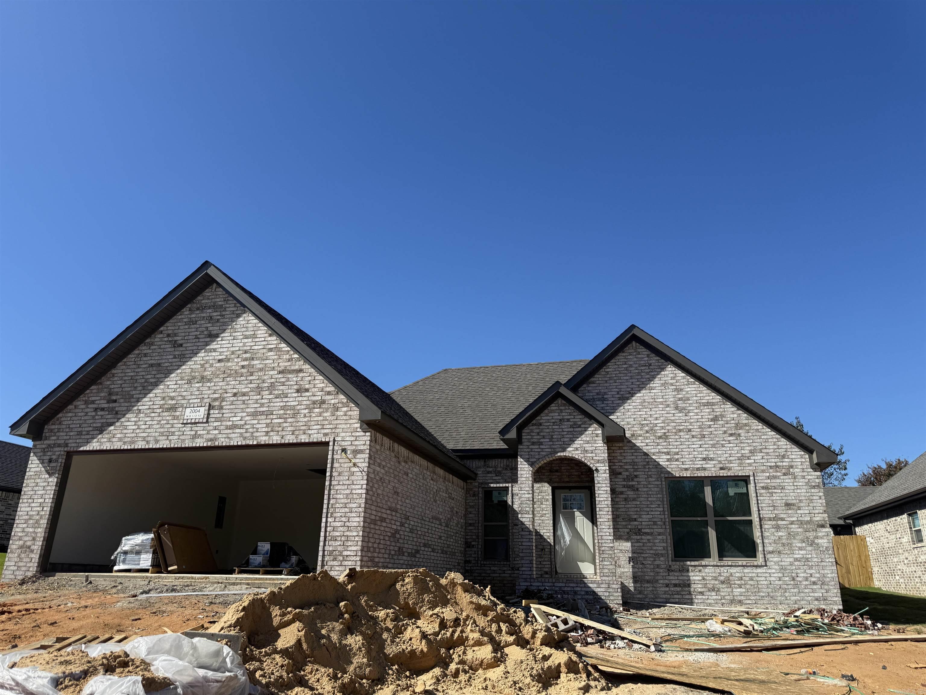 PURCELLS COUNTRY - Residential