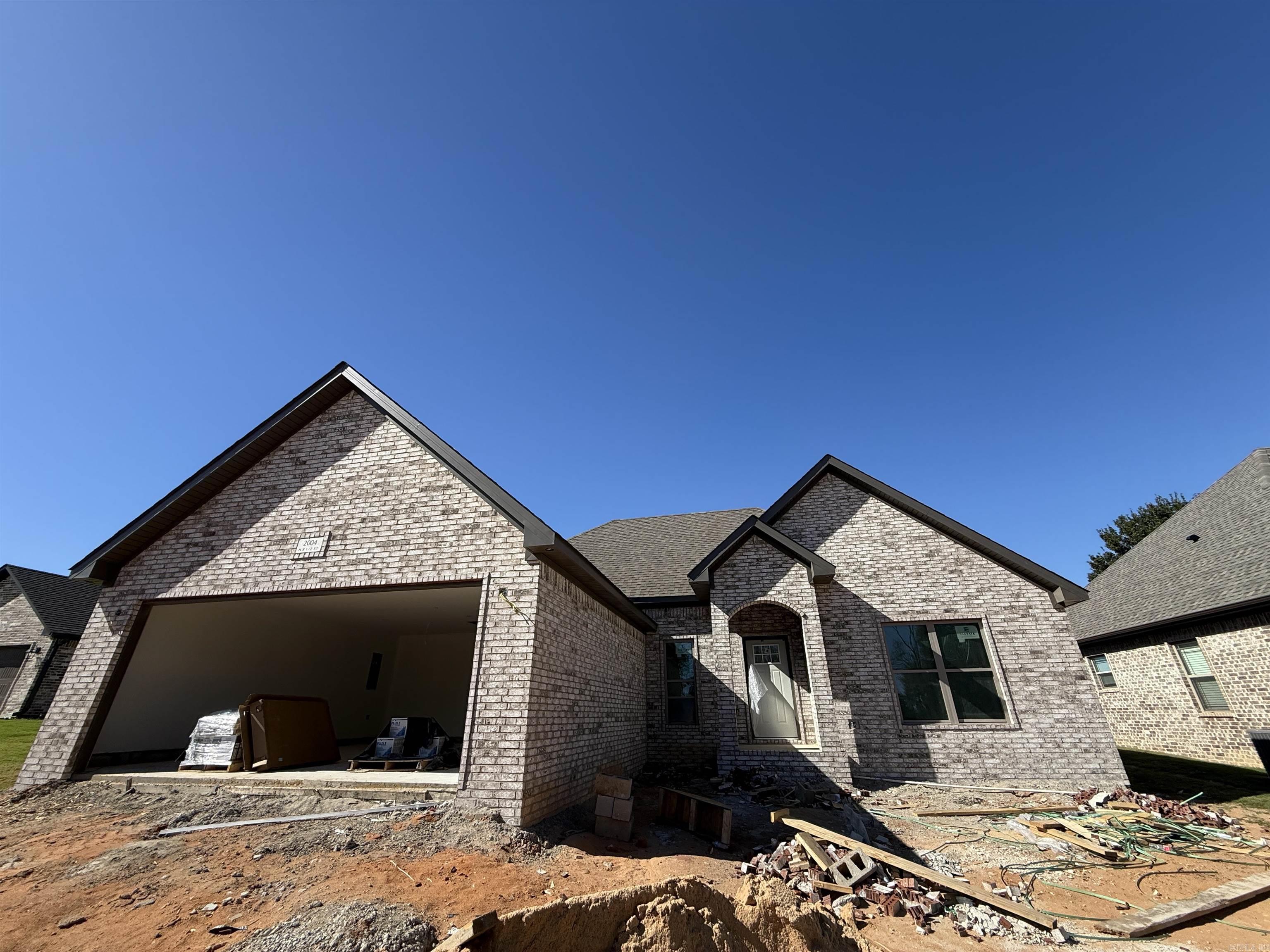 PURCELLS COUNTRY - Residential