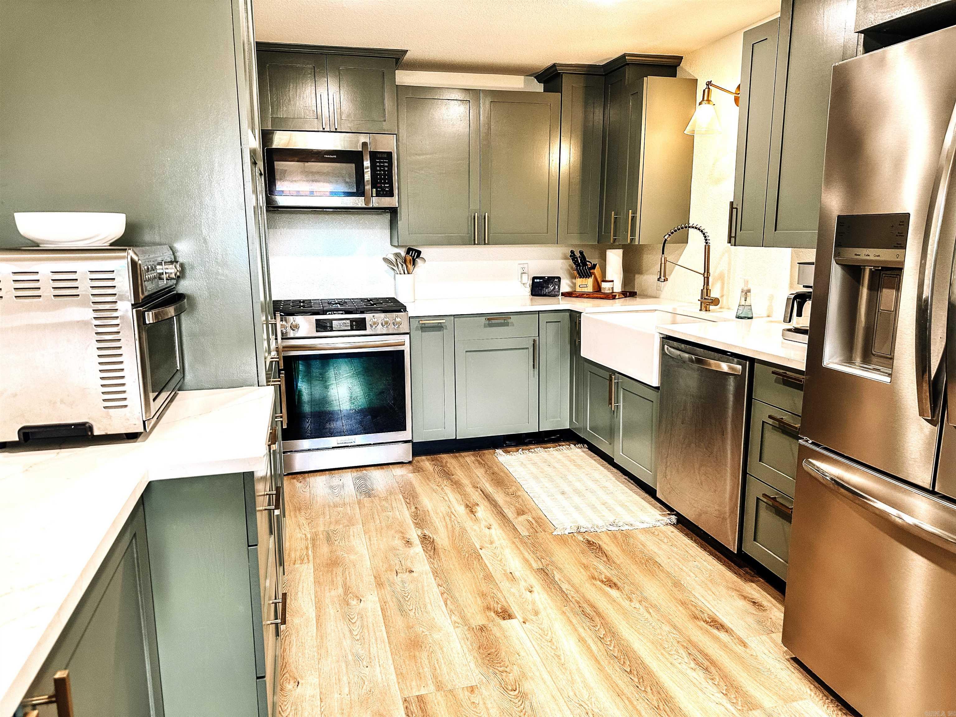 Nunley - Residential