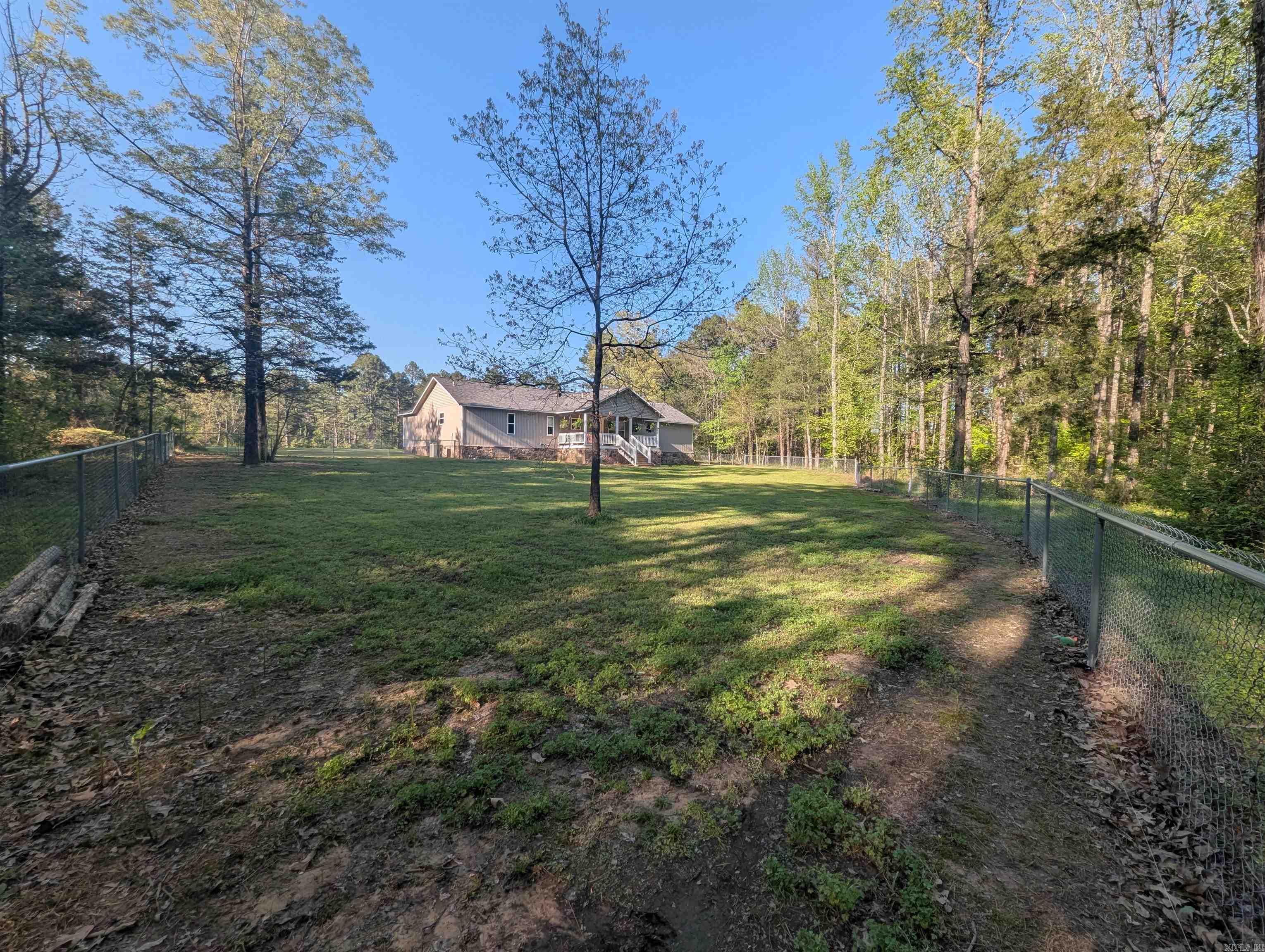 PURE COUNTY ESTATES - Residential