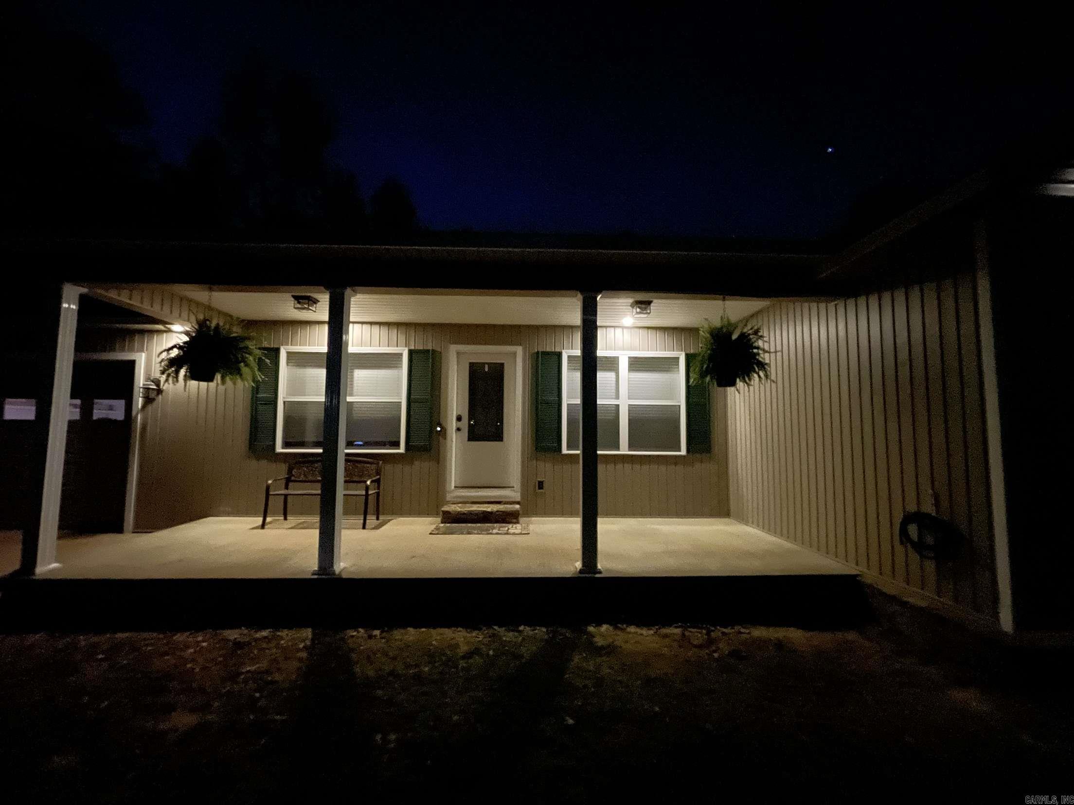 PURE COUNTY ESTATES - Residential