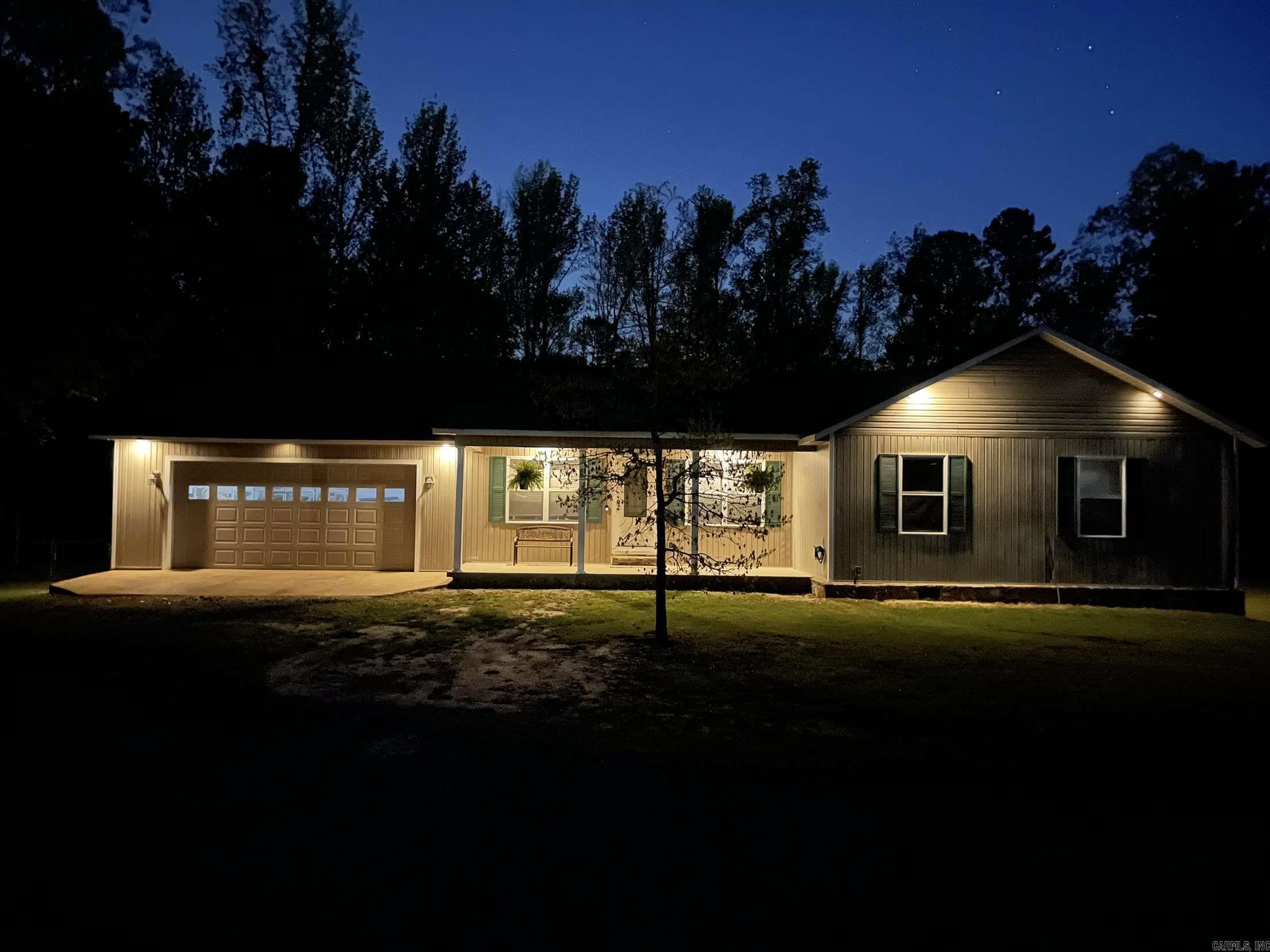 PURE COUNTY ESTATES - Residential