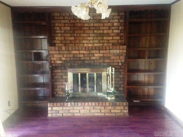 Military Heights Renewal - Residential