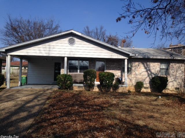 Military Heights Renewal - Residential