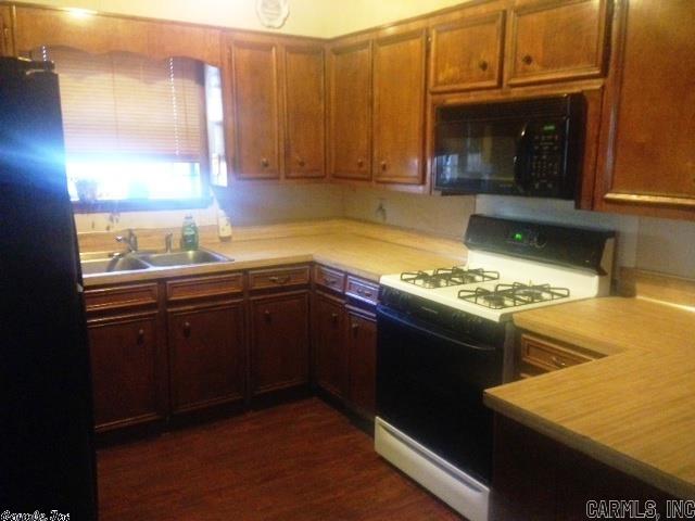 Military Heights Renewal - Residential